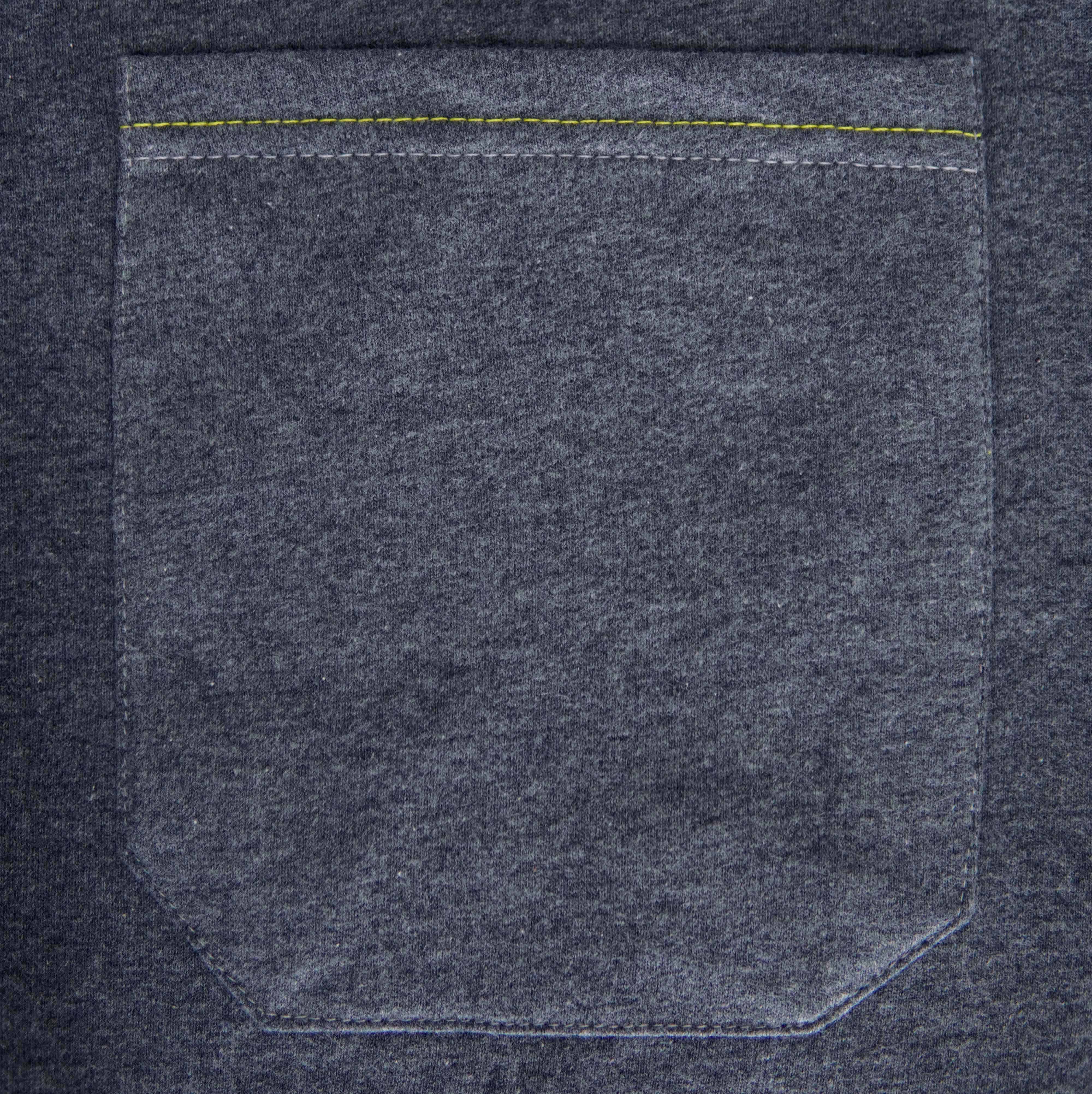 The Galaxy Short - Foxy Garments