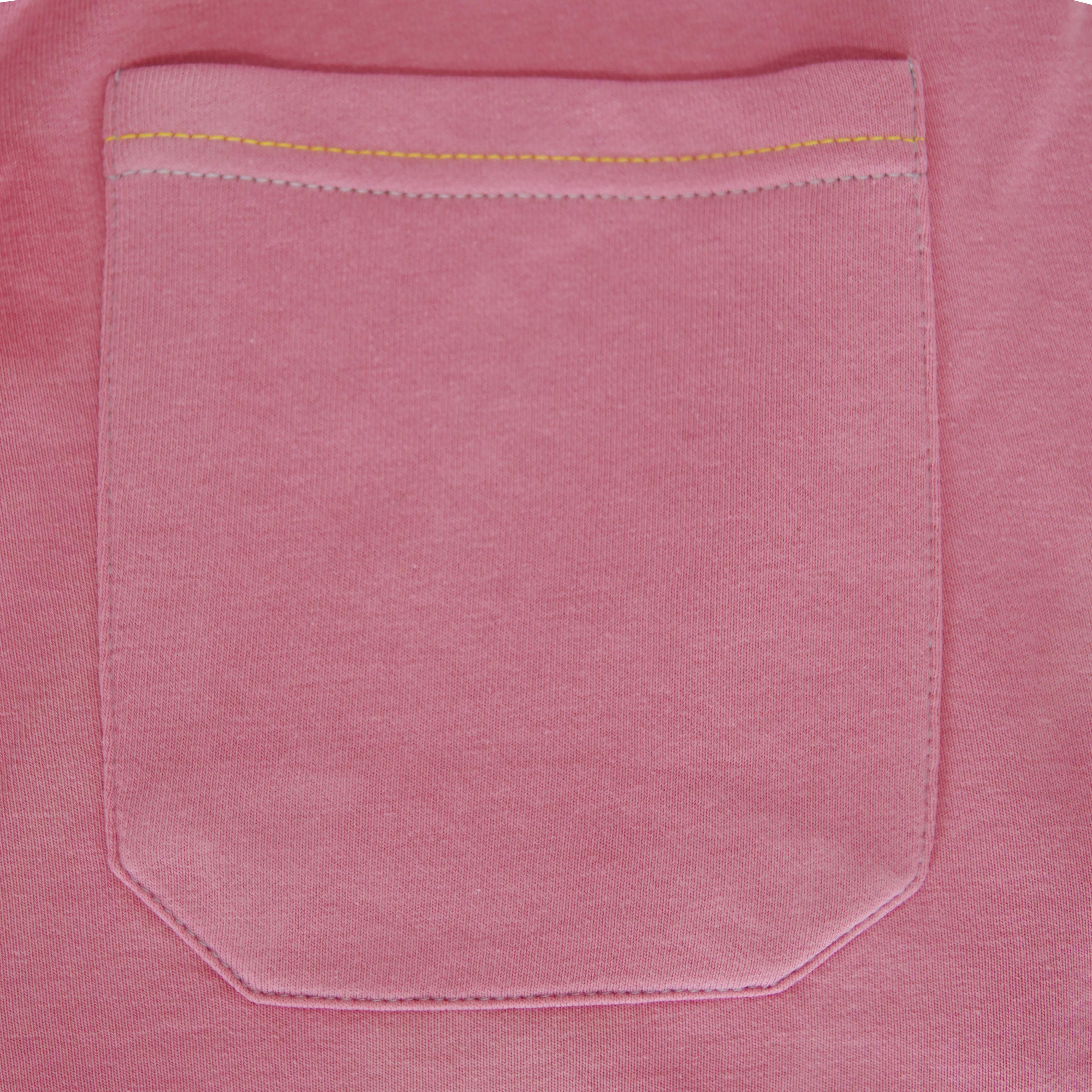 Pink Shade Short - Foxy Garments