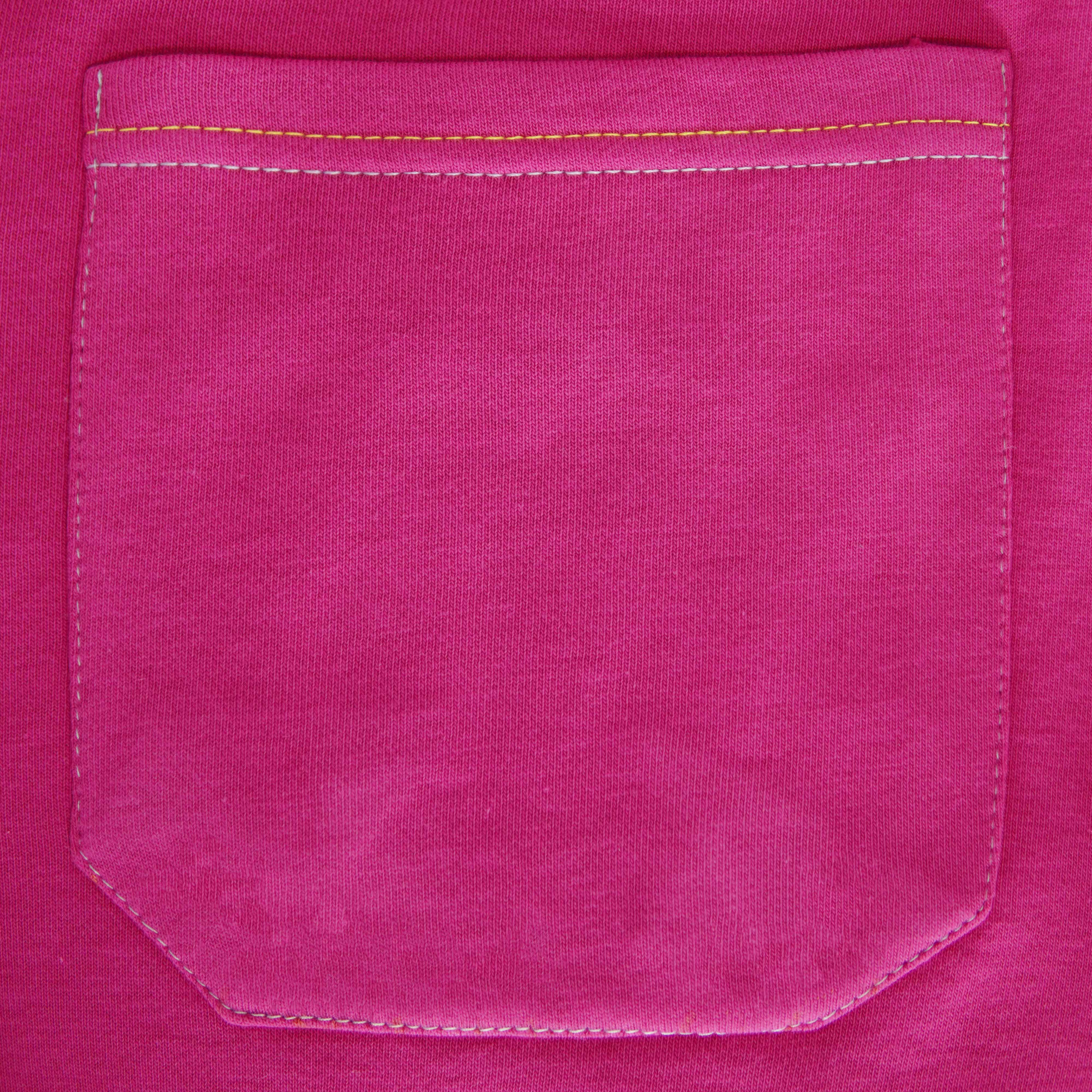 Light Pink Short - Foxy Garments