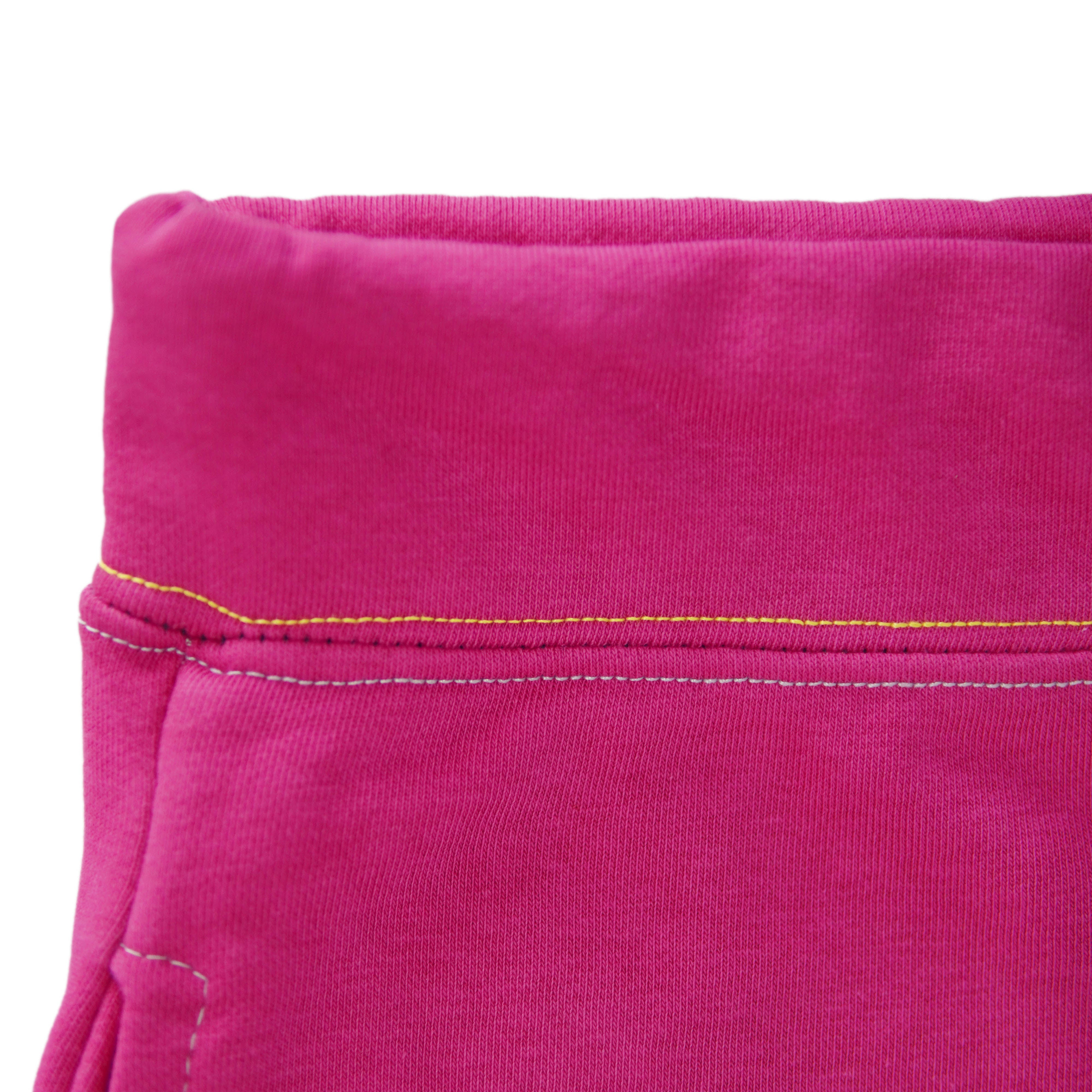 Light Pink Short - Foxy Garments