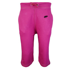 Light Pink Short - Foxy Garments