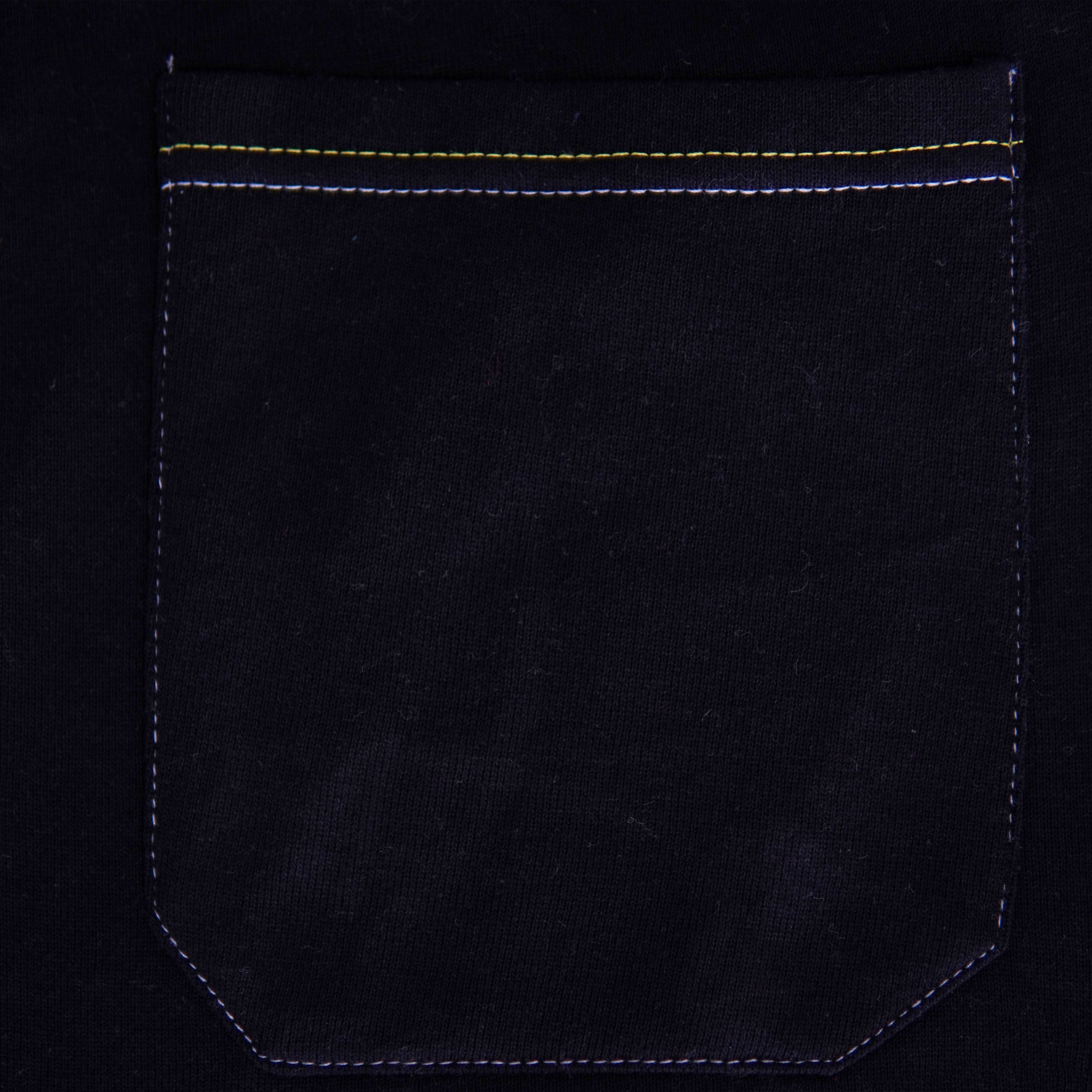 Plain Black Short - Foxy Garments