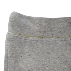 Grey Hyther Dotted Short - Foxy Garments