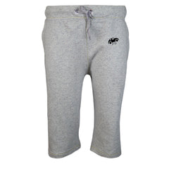 Grey Hyther Dotted Short - Foxy Garments