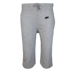 Grey Hyther Plain Short - Foxy Garments