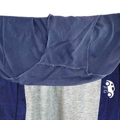 Short With Imported Underwear - Foxy Garments