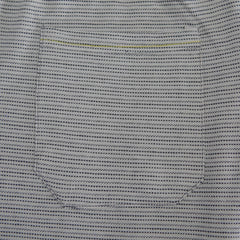 Grey Linning Short - Foxy Garments