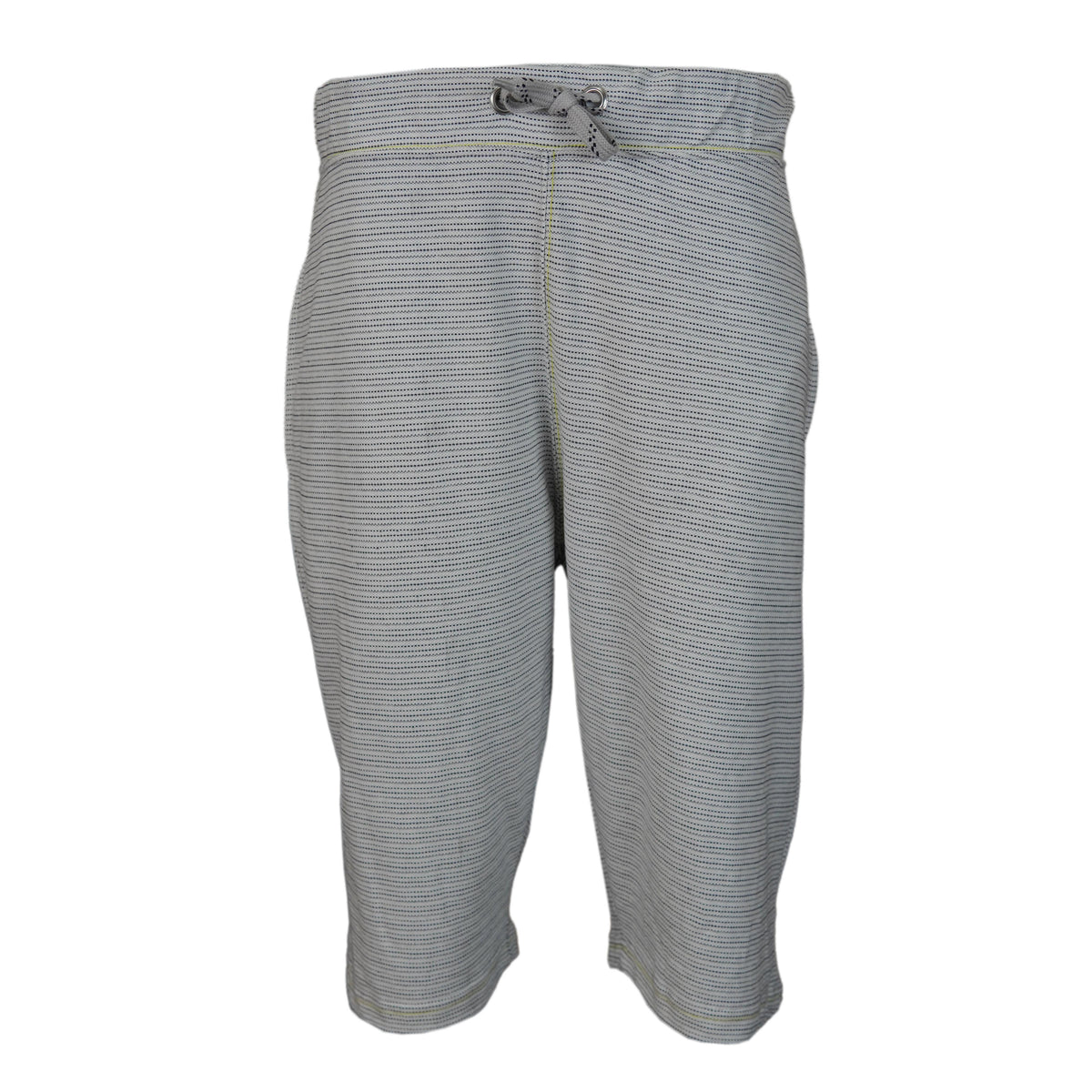 Grey Linning Short - Foxy Garments