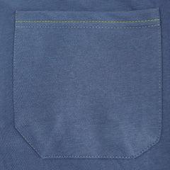 Blue Shede Short - Foxy Garments