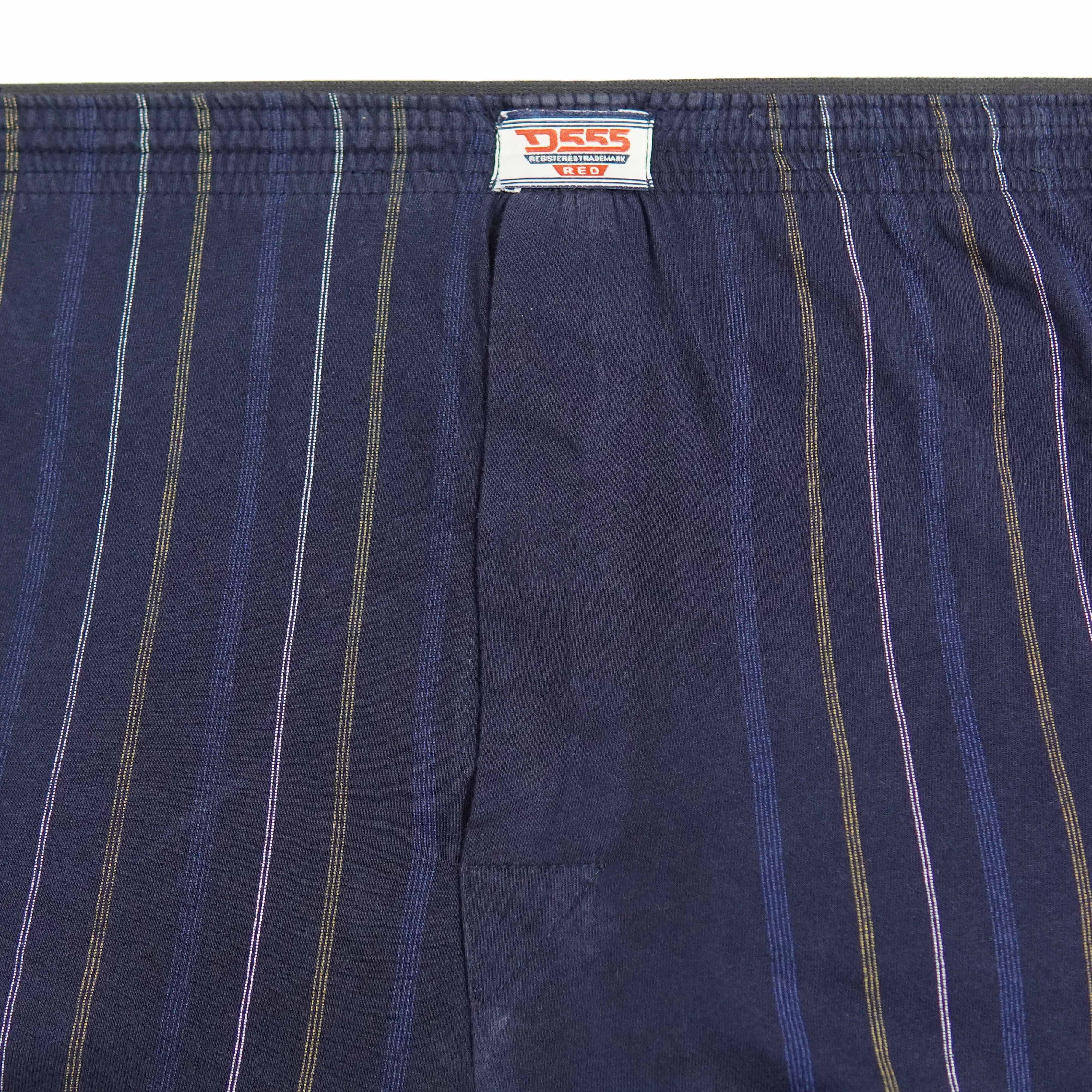 Long Boxer Brief Loung Causal Wear - Foxy Garments