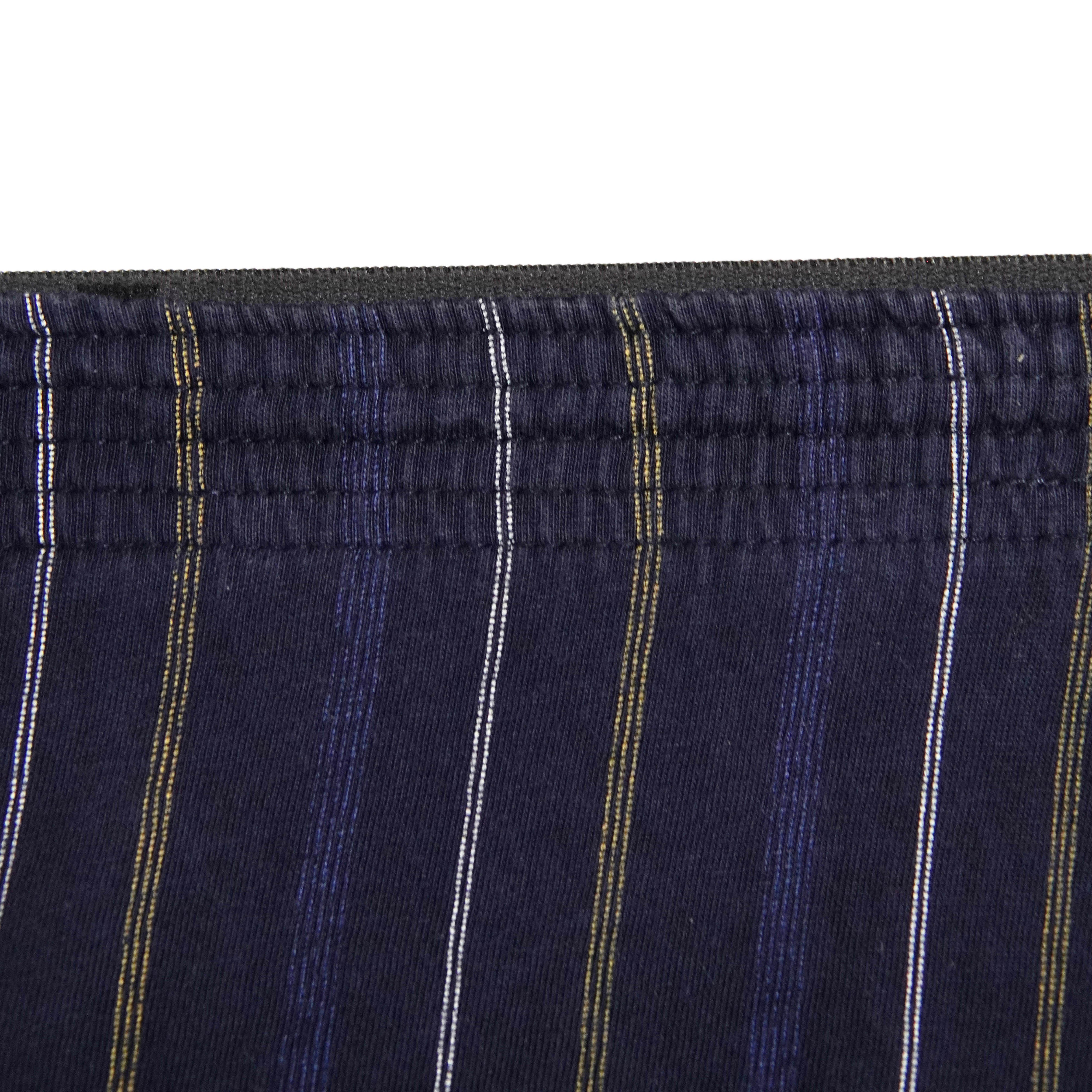 Long Boxer Brief Loung Causal Wear - Foxy Garments