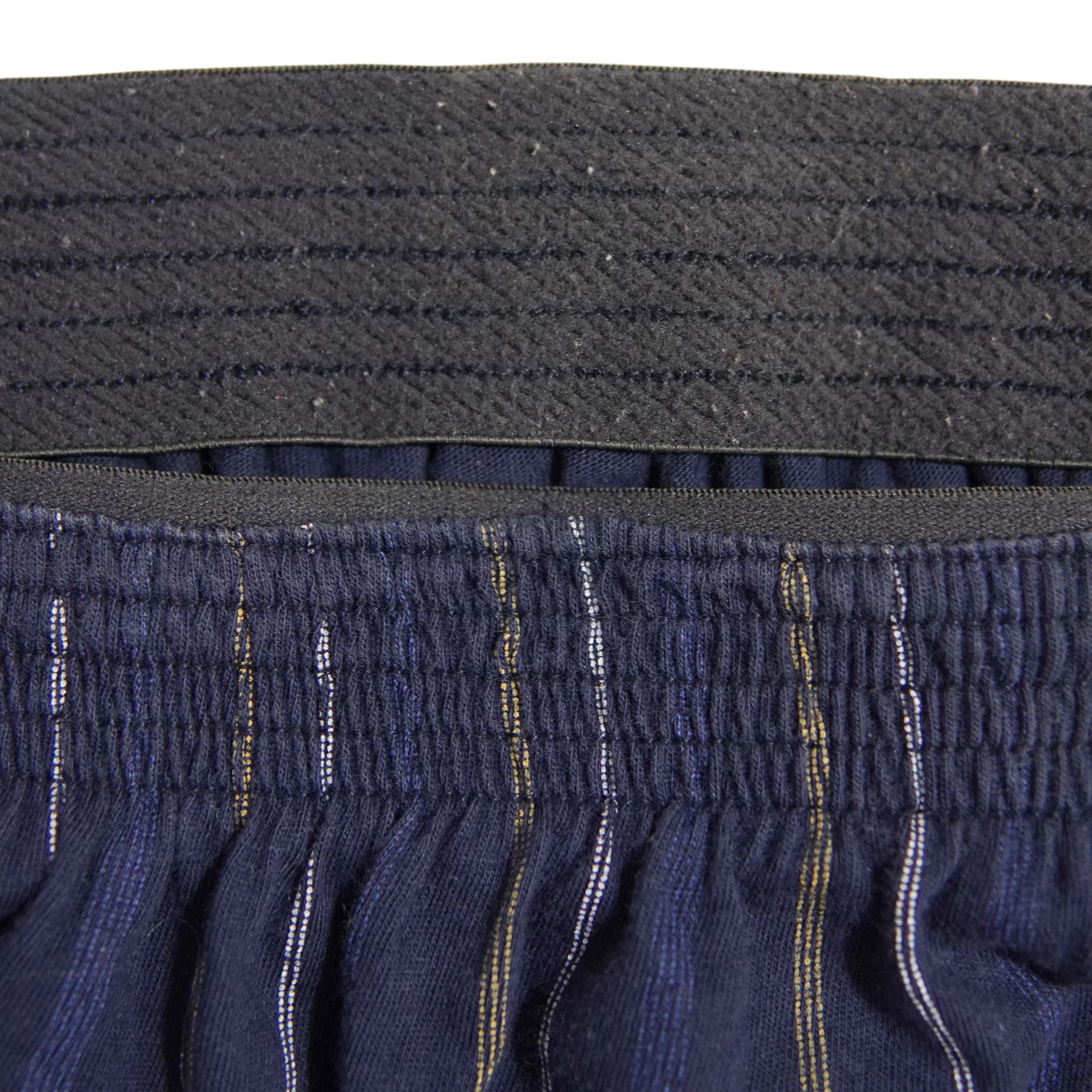 Long Boxer Brief Loung Causal Wear - Foxy Garments