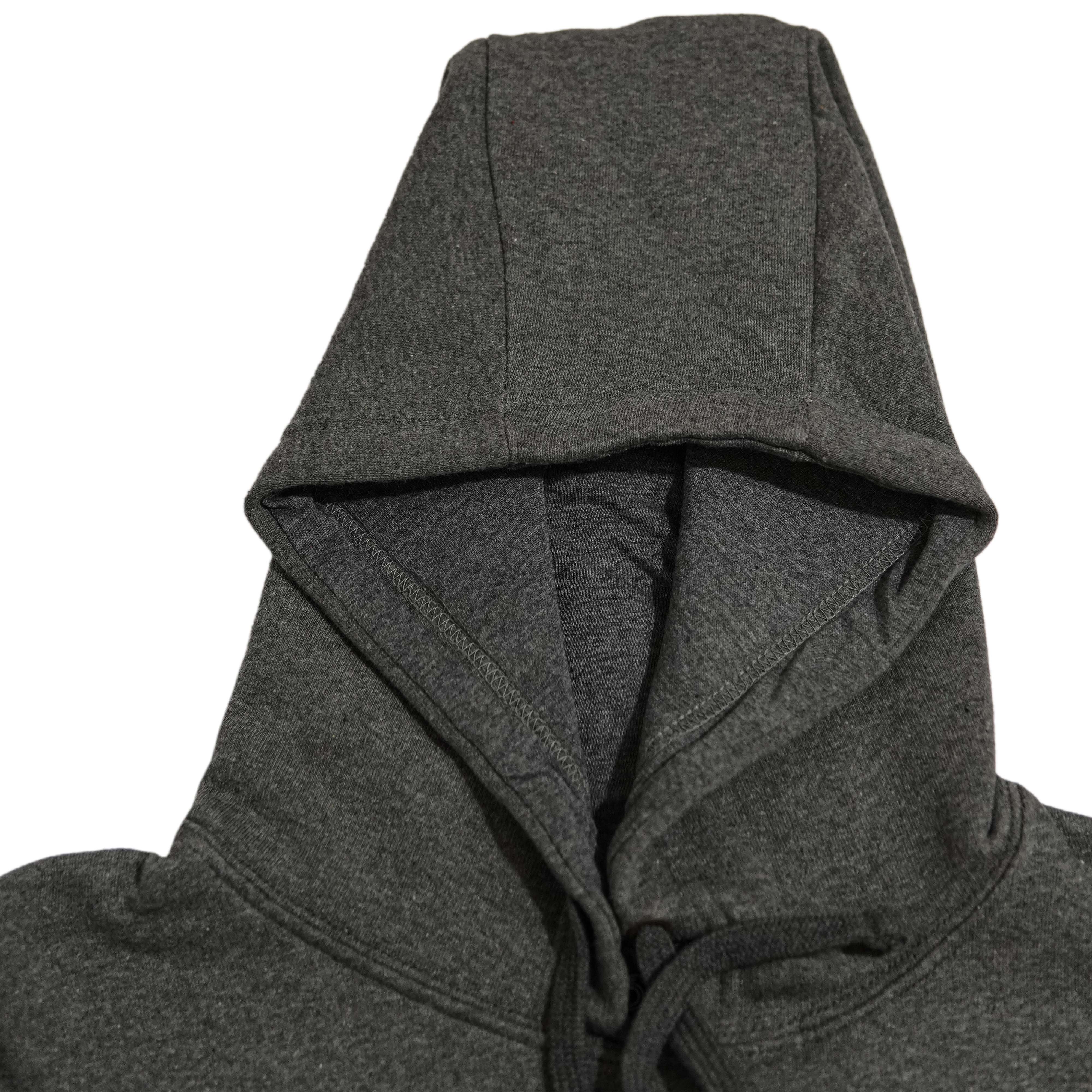 "BELIEVE IN YOUR SELF" Pullover Hoodie