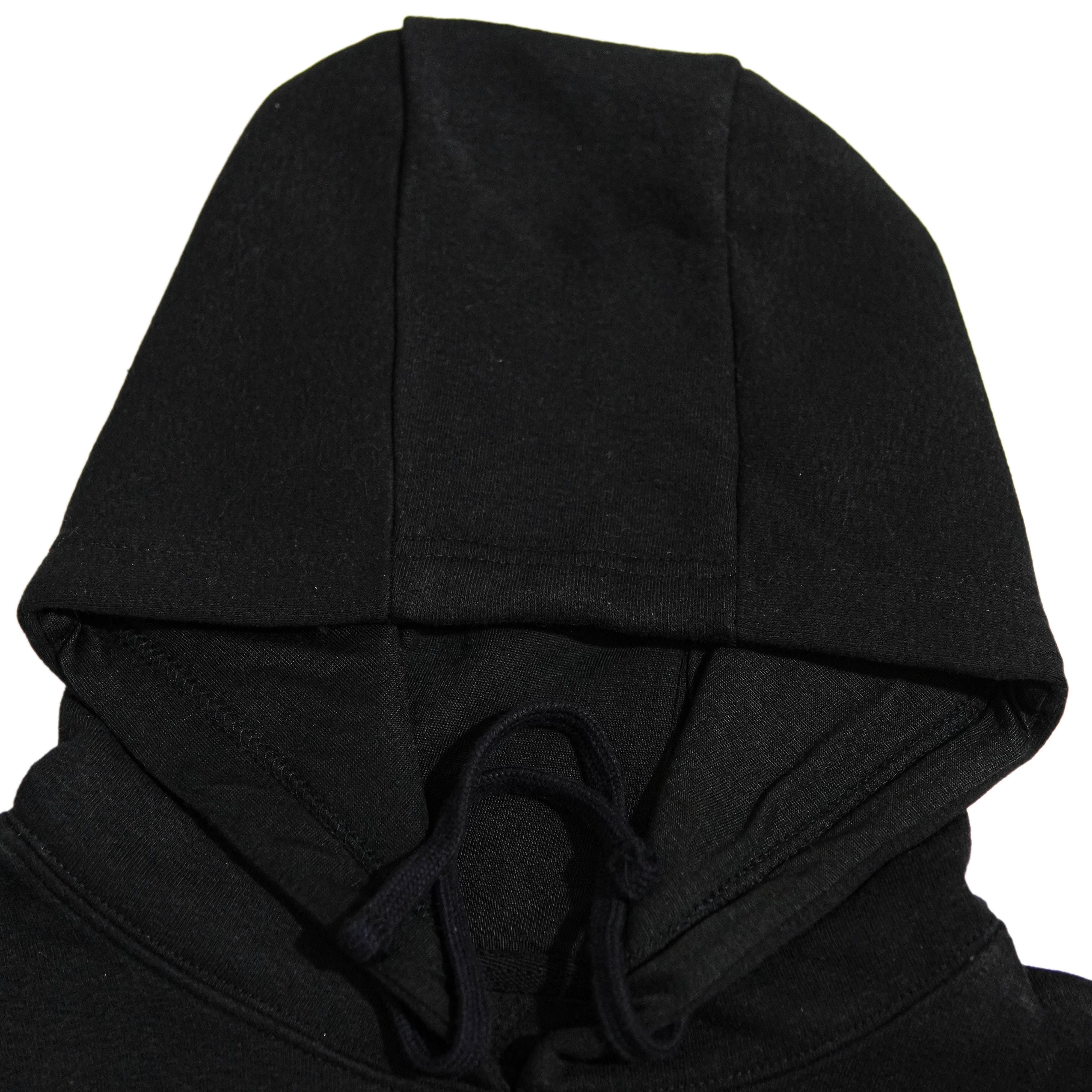 "D3X" Pullover Hoodie - Foxy Garments