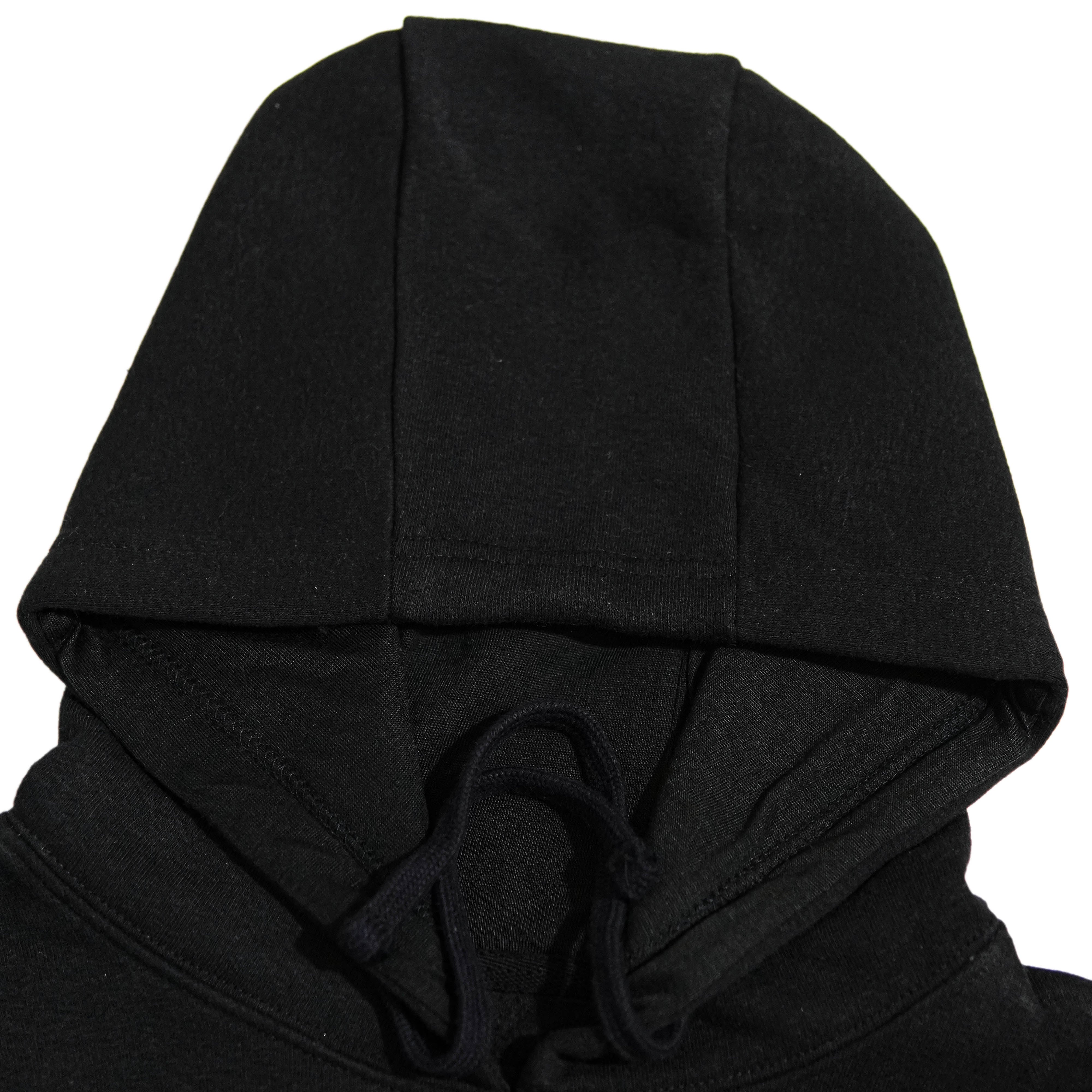 "D3X" Pullover Hoodie