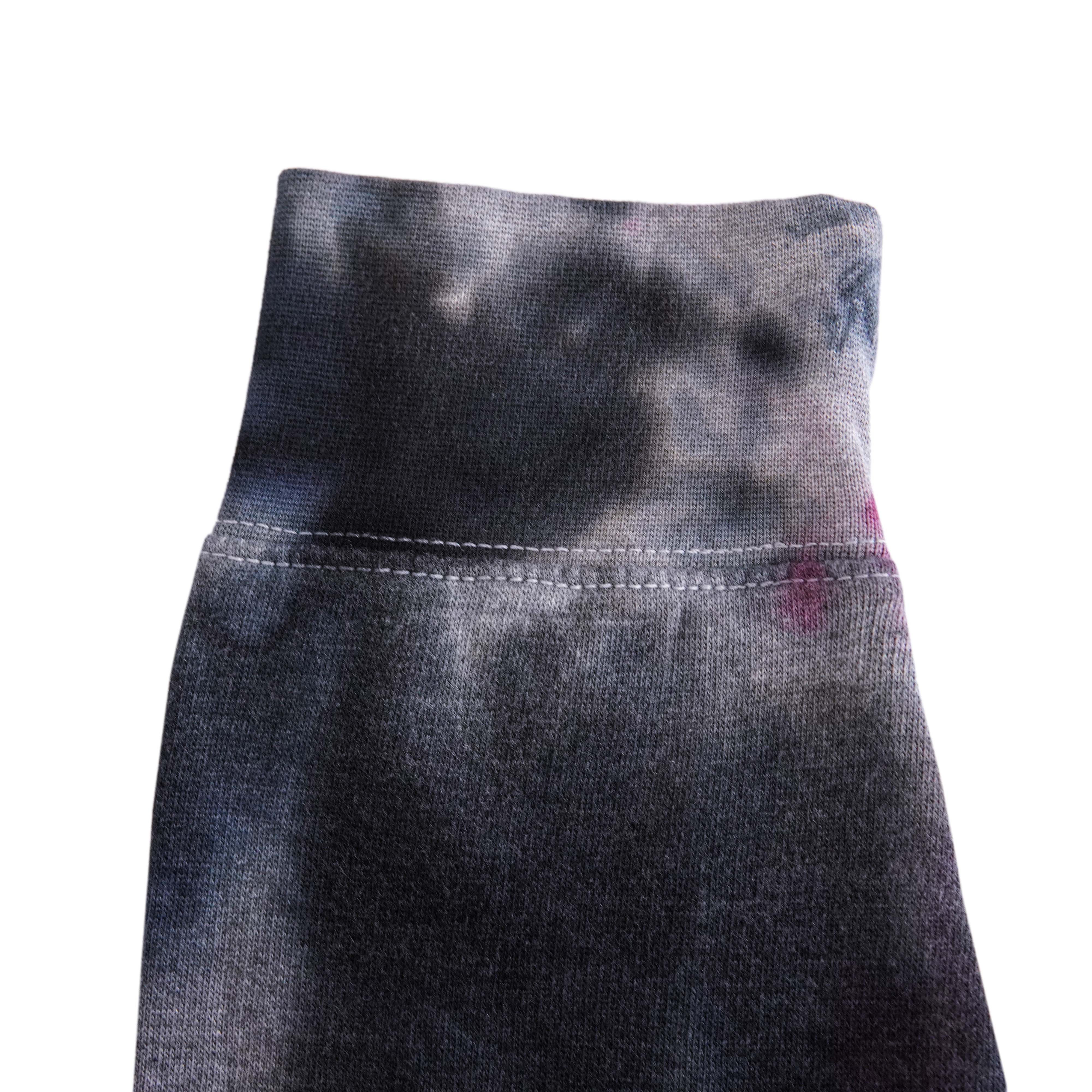 New York Tie & Dye Hoodie