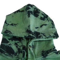 Orlando Shaded & Tie,Dye Hoodies - Foxy Garments