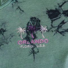 Orlando Shaded & Tie,Dye Hoodies