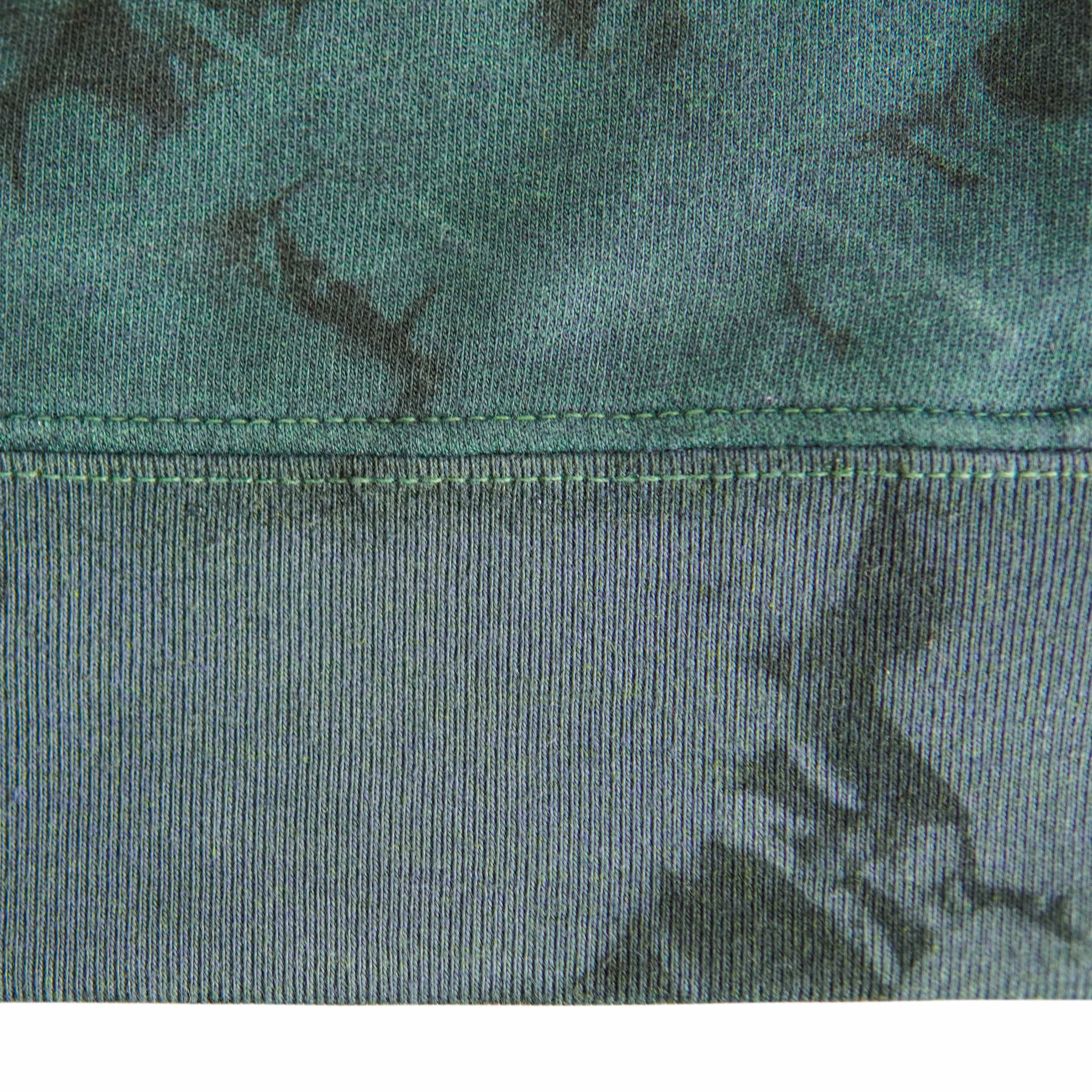 Orlando Shaded & Tie,Dye Hoodies - Foxy Garments