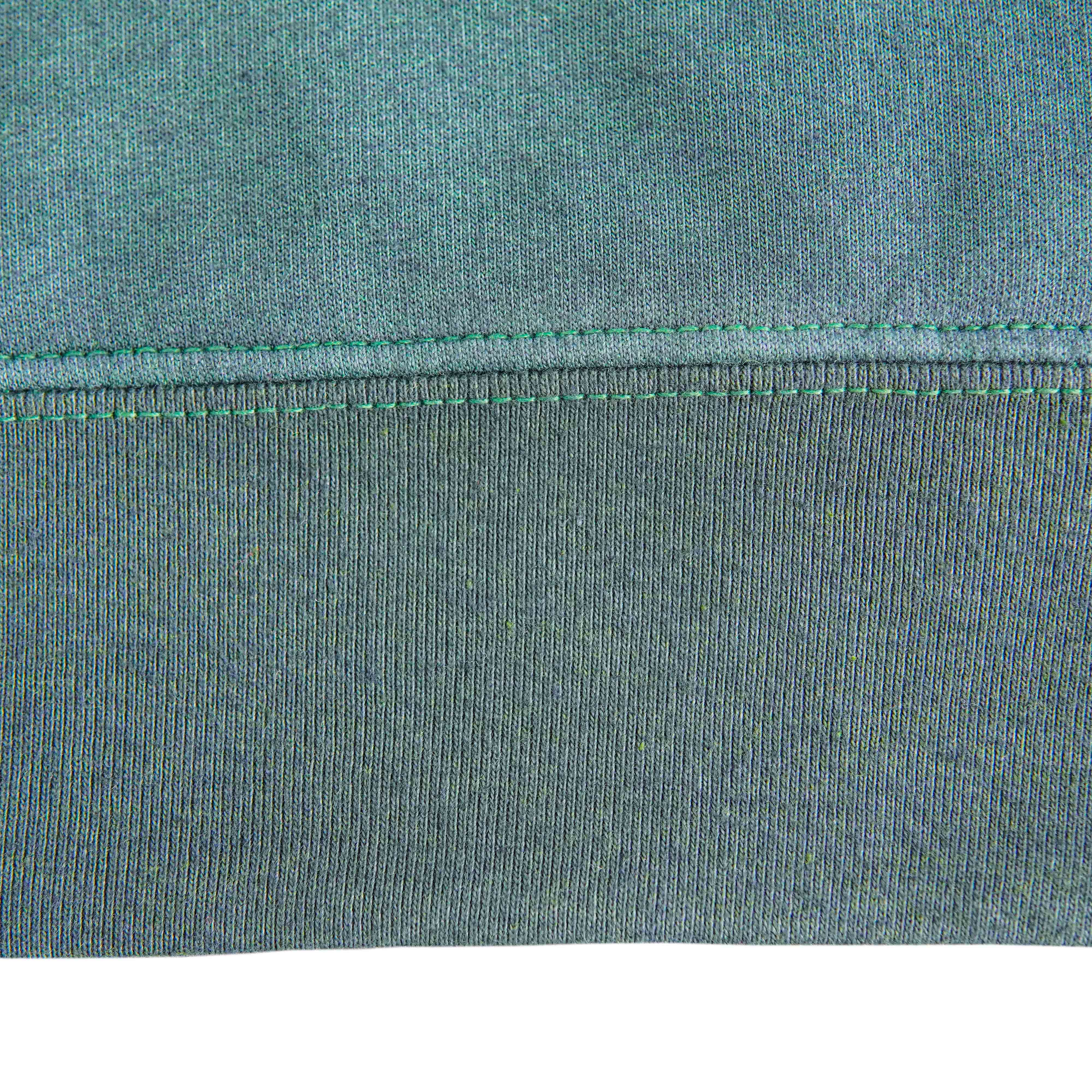 Orlando Green Shaded Hoodies