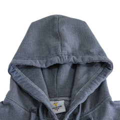02-Tone Light Color New York Hoodie