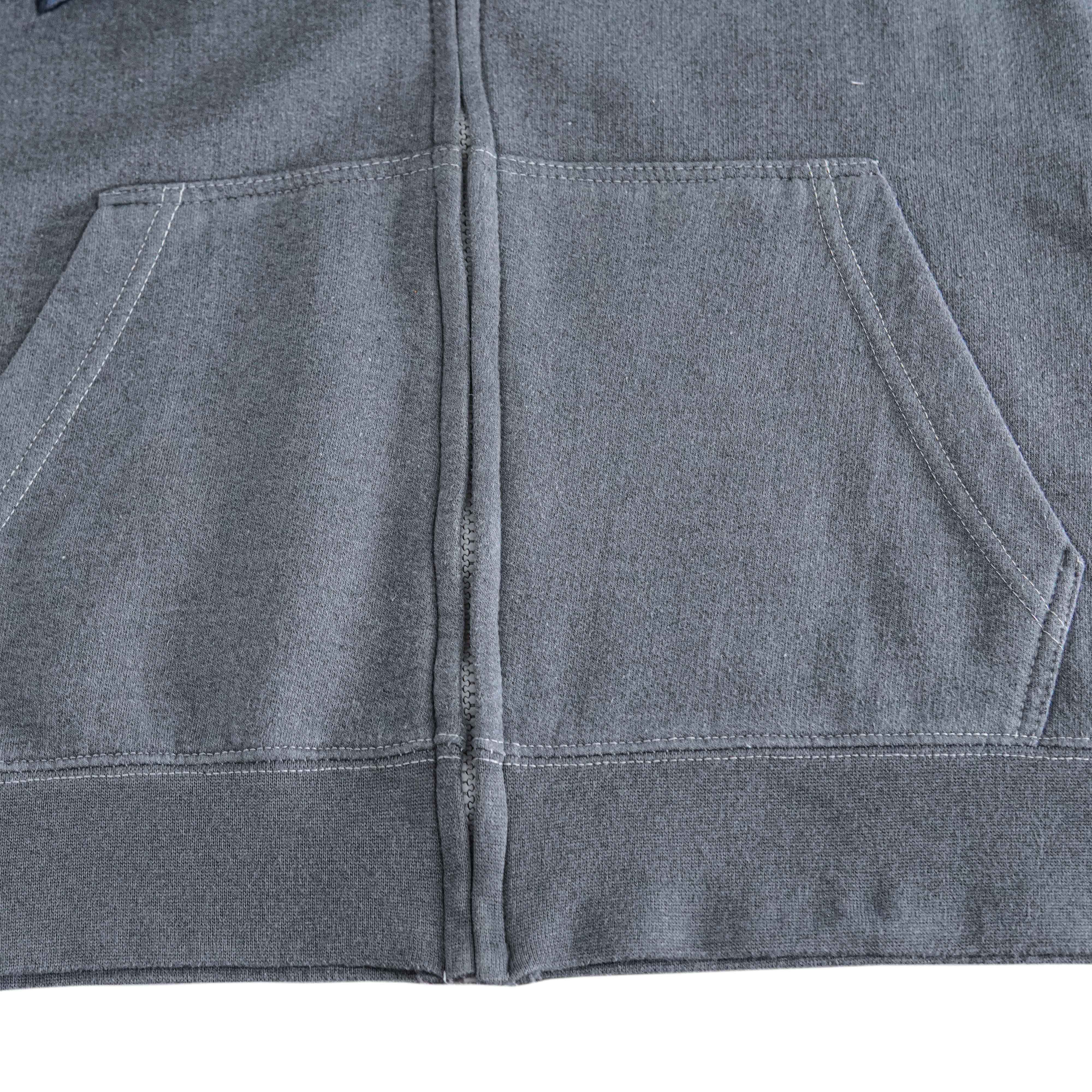 02-Tone Light Color New York Hoodie