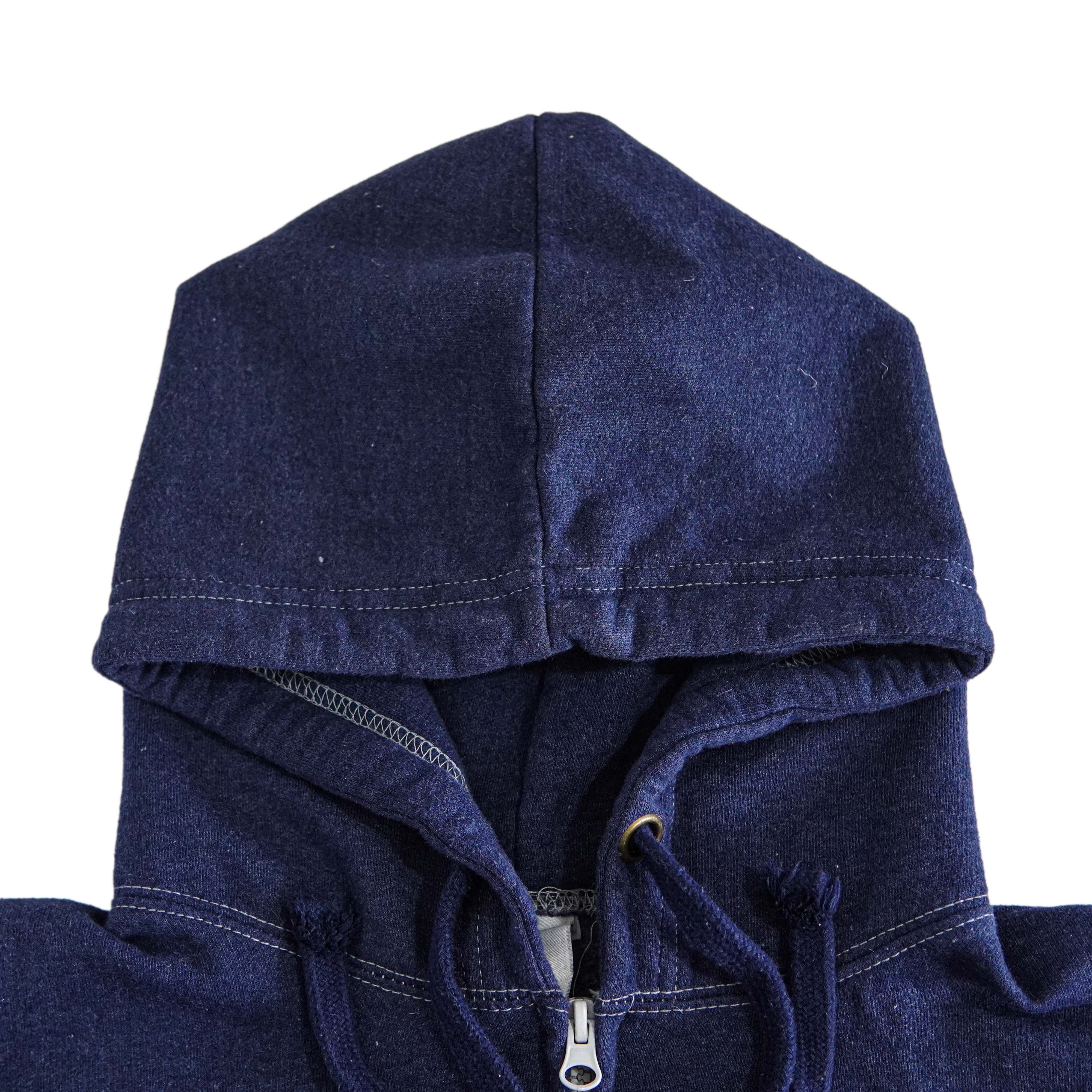 Light Color New York Hoodie