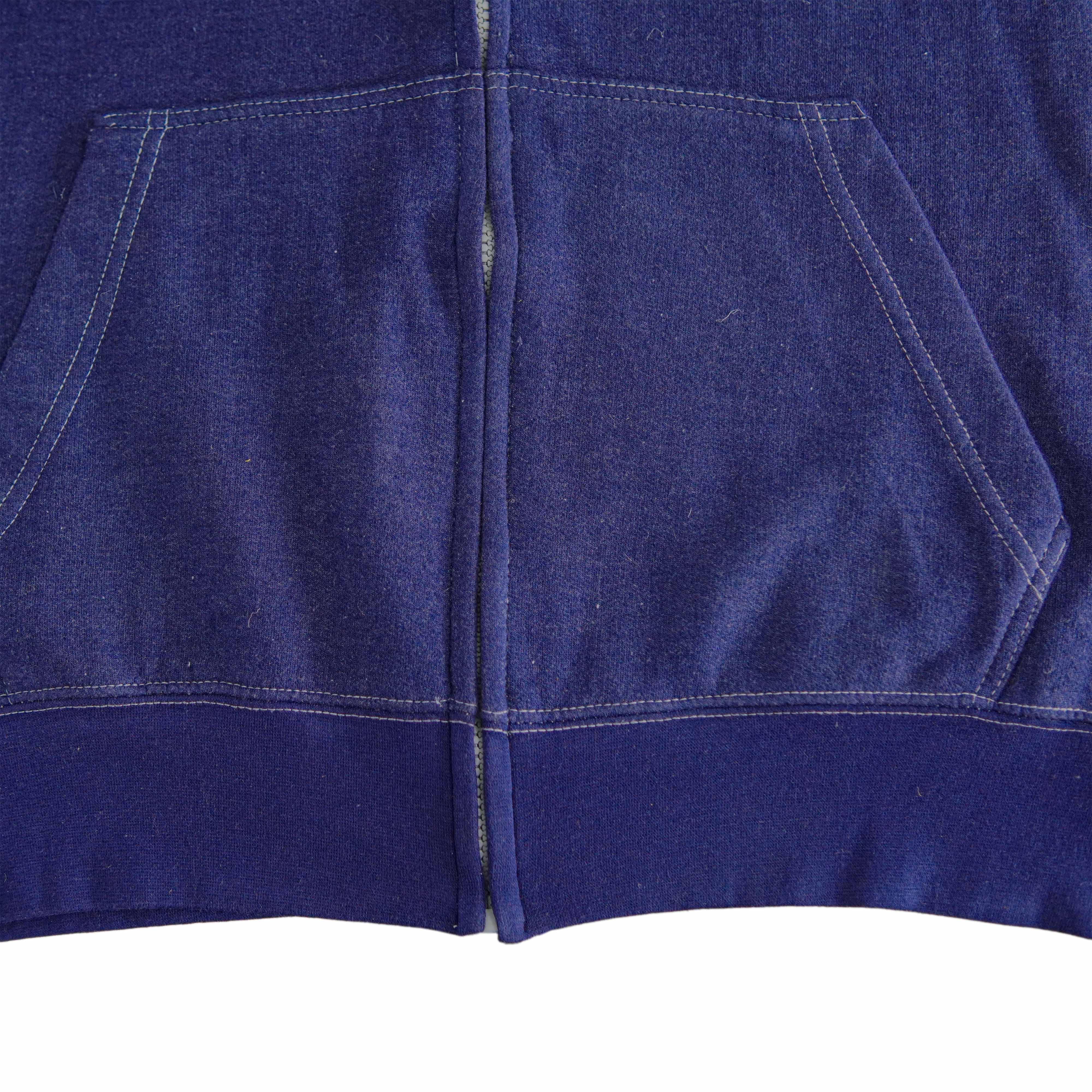 Light Color New York Hoodie