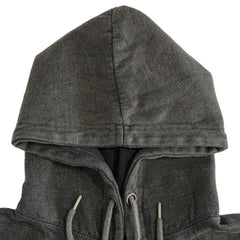 Dark 02-Tone New York Hoodie