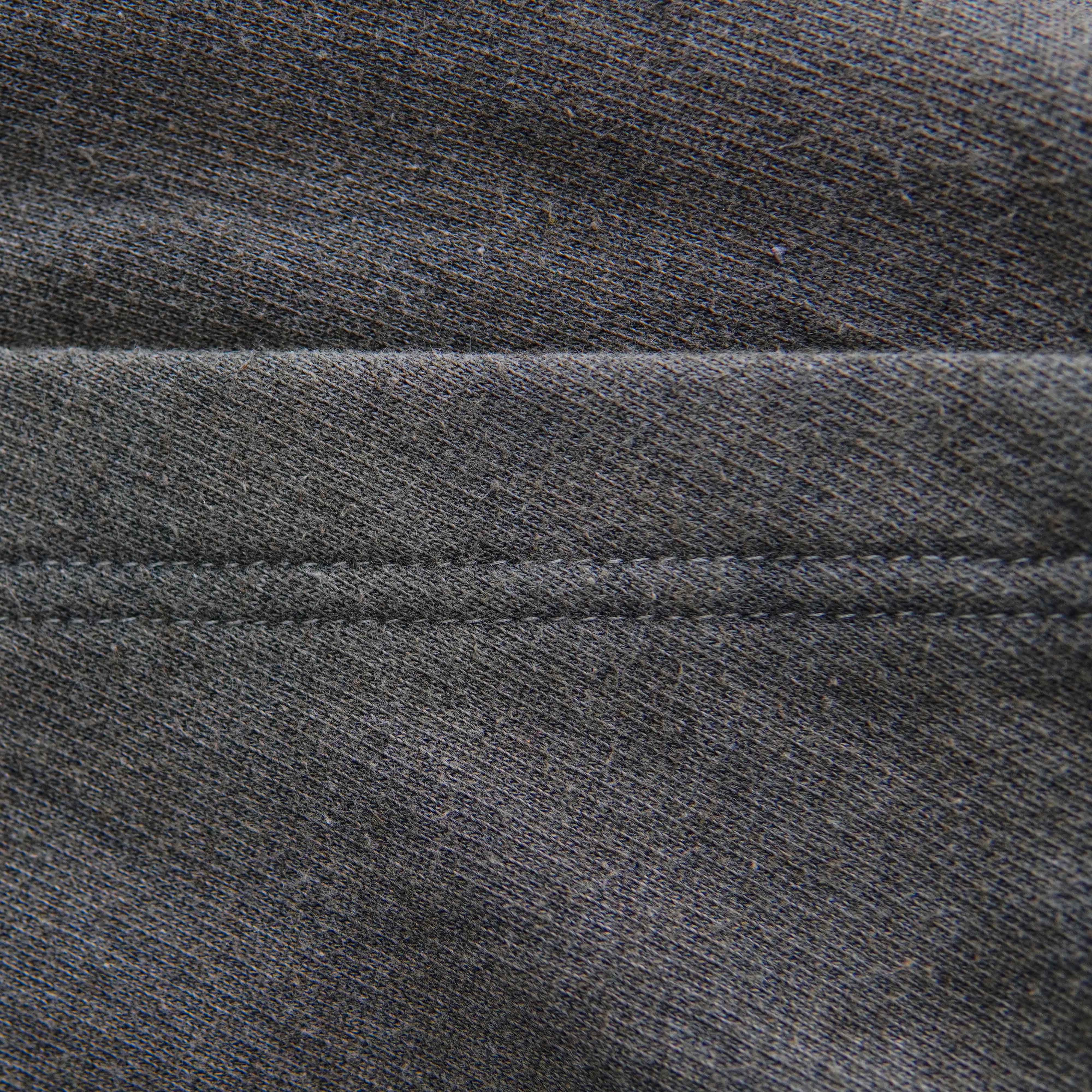 Dark 02-Tone New York Hoodie