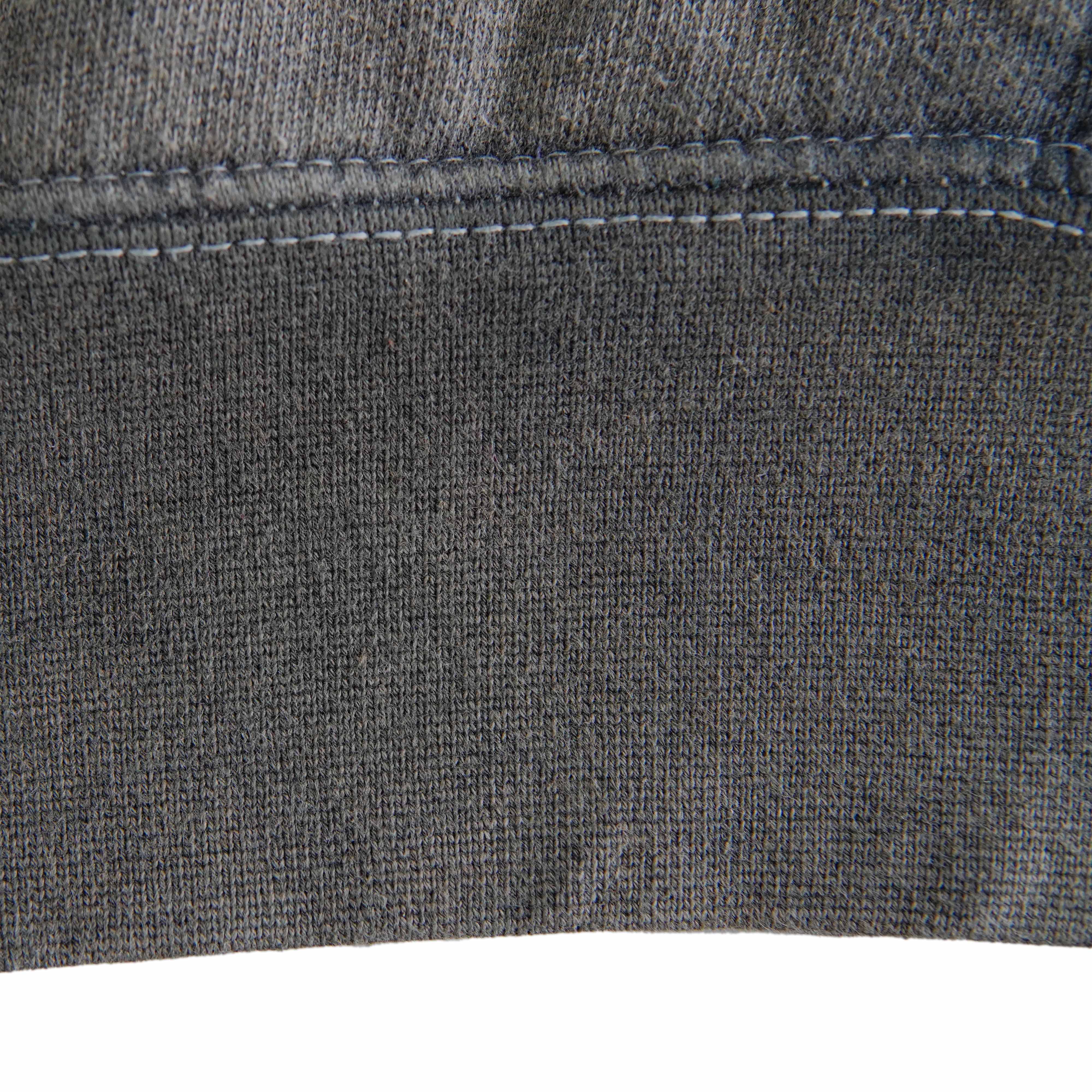 Dark 02-Tone New York Hoodie