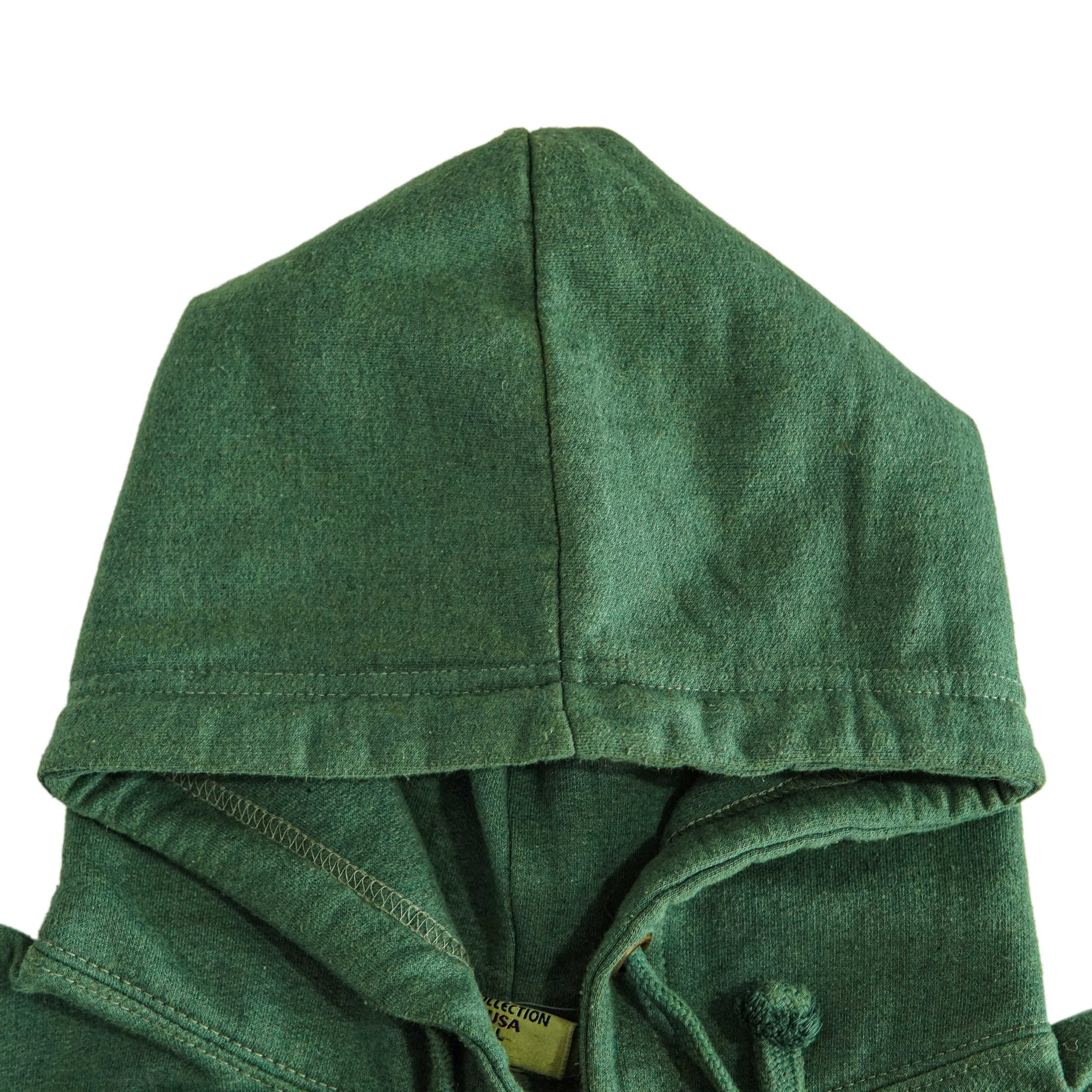 03-Tone Shade New York Hoodie