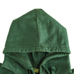 03-Tone Shade New York Hoodie