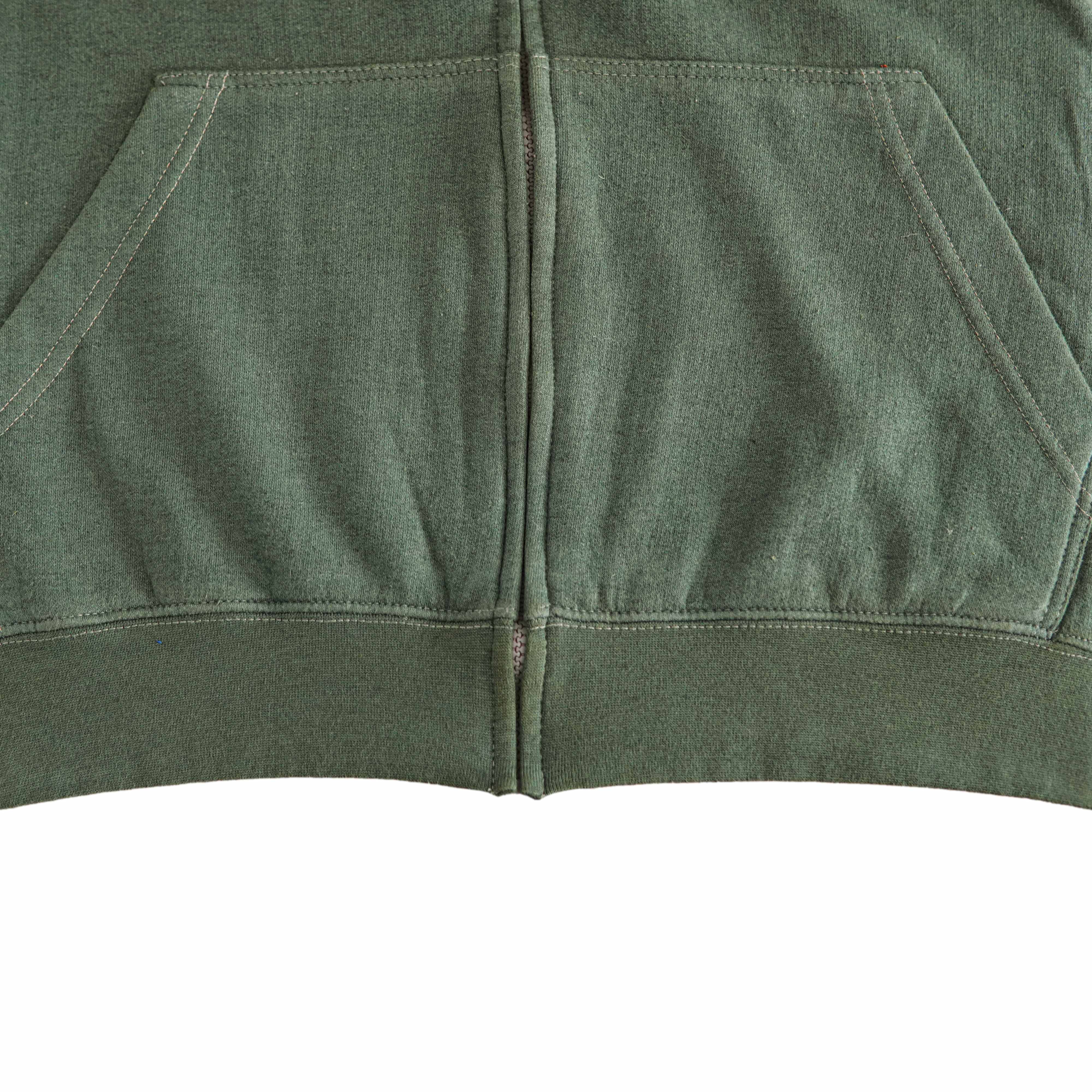 03-Tone Shade New York Hoodie