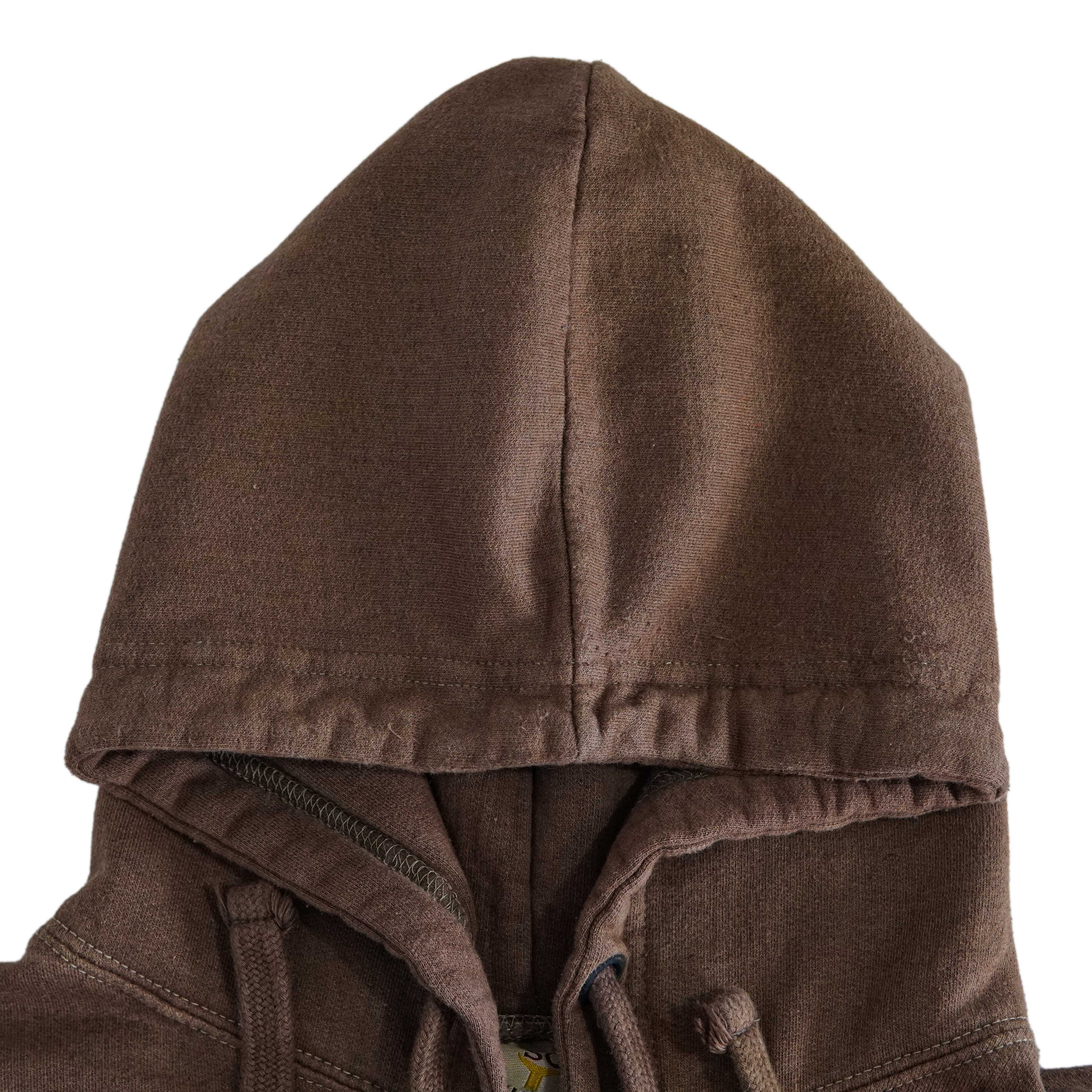 Plain New York Hoodie