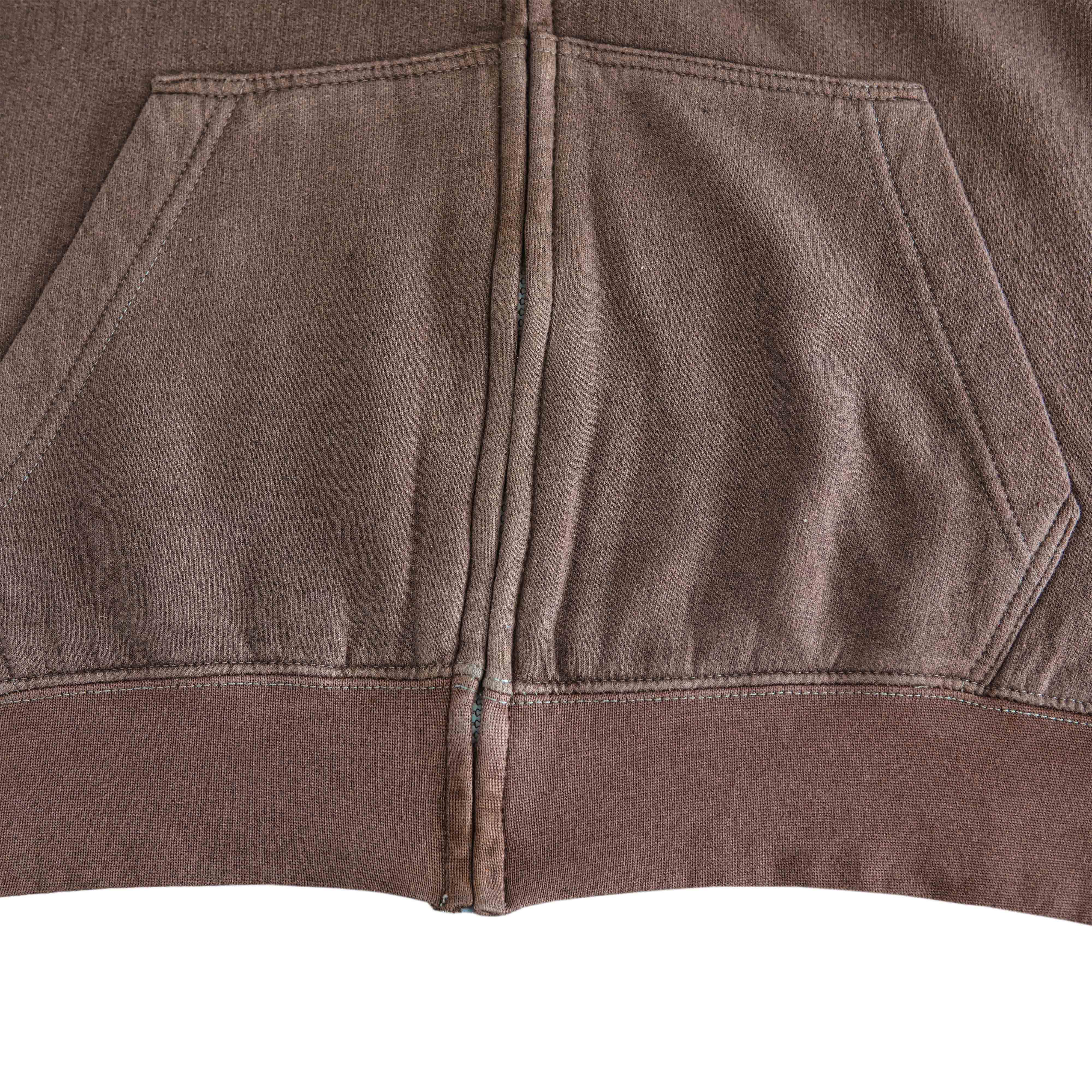 Plain New York Hoodie