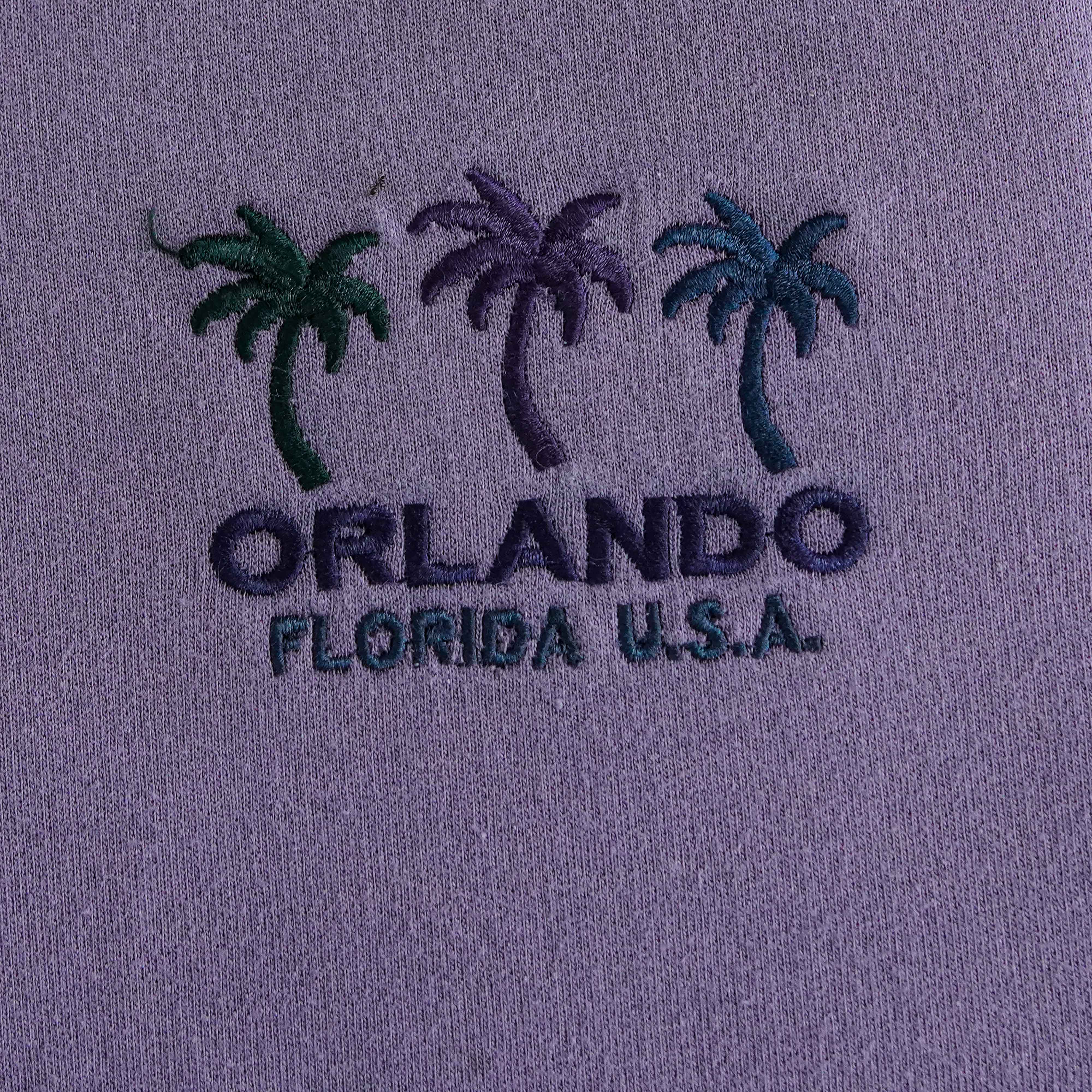 03-Tone Effect Orlando Hoodie