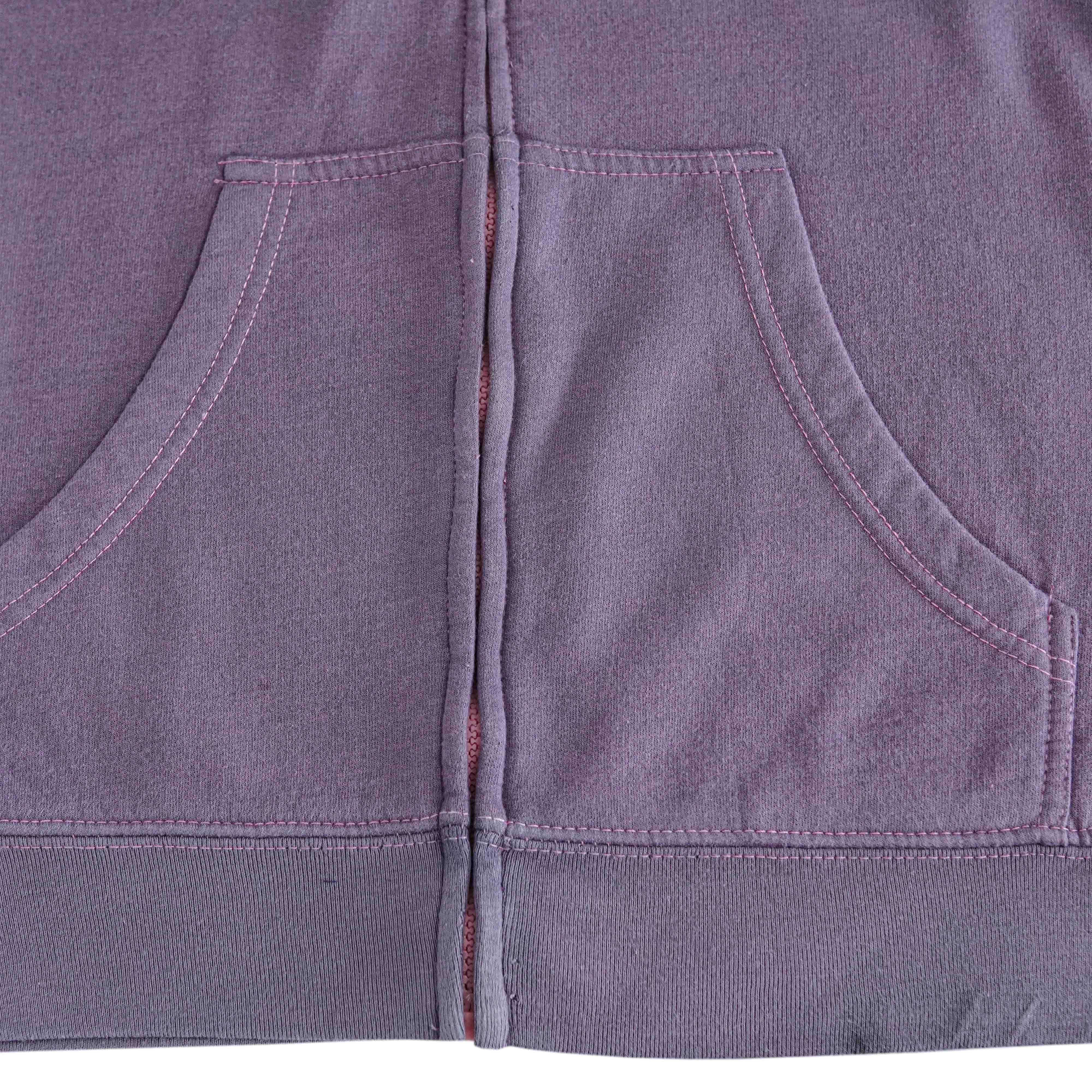 03-Tone Effect Orlando Hoodie