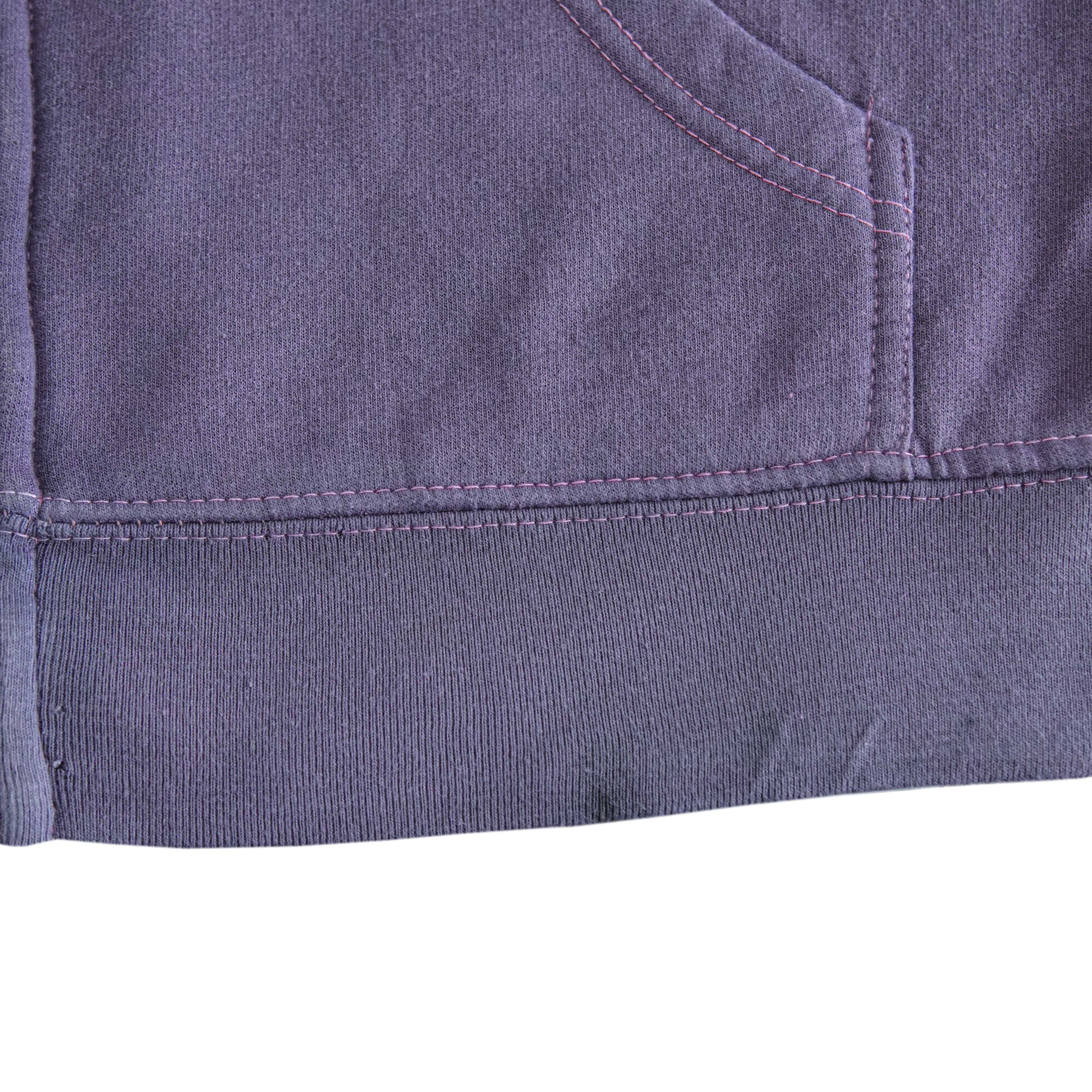 03-Tone Effect Orlando Hoodie