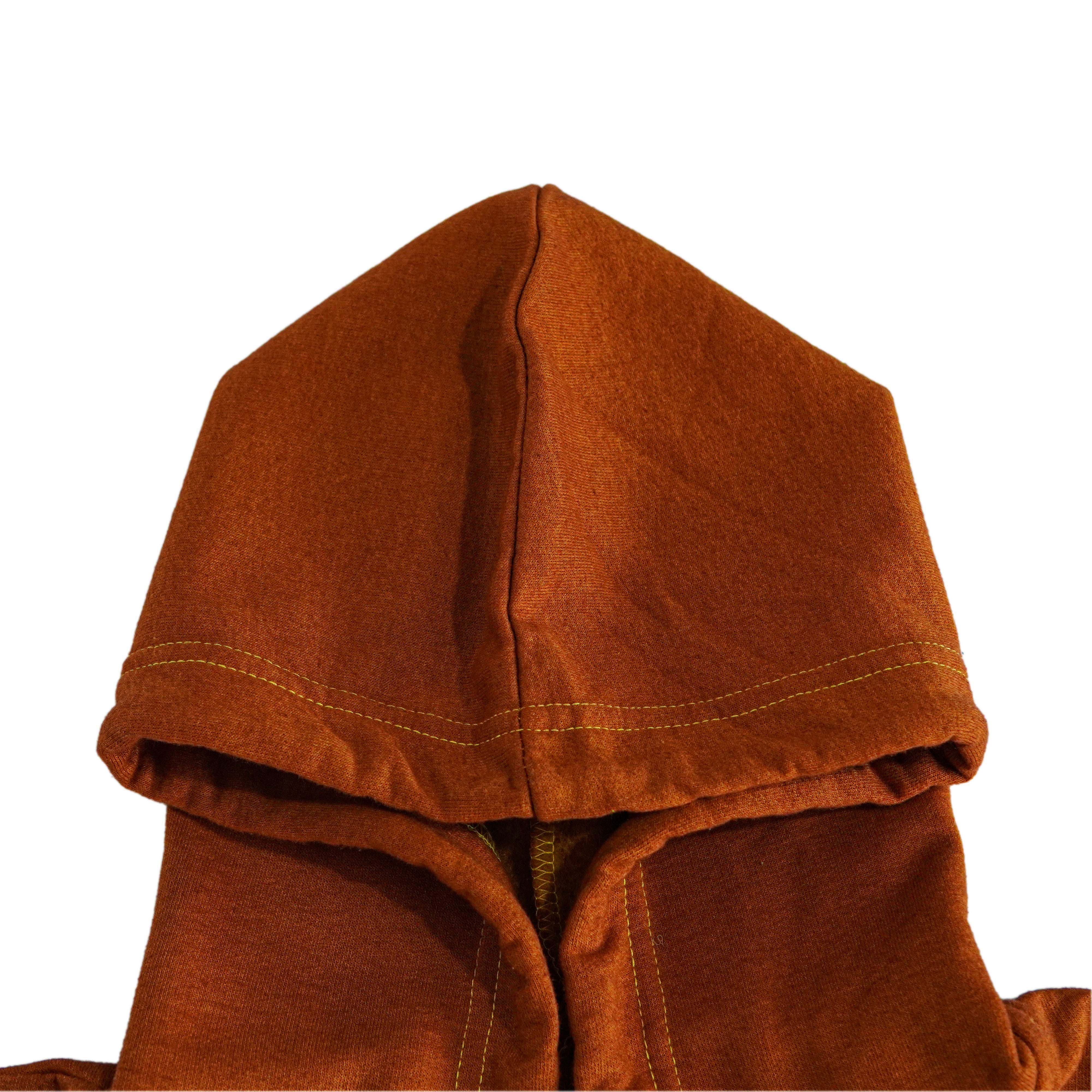 Light Color Shining Orlando Hoodie