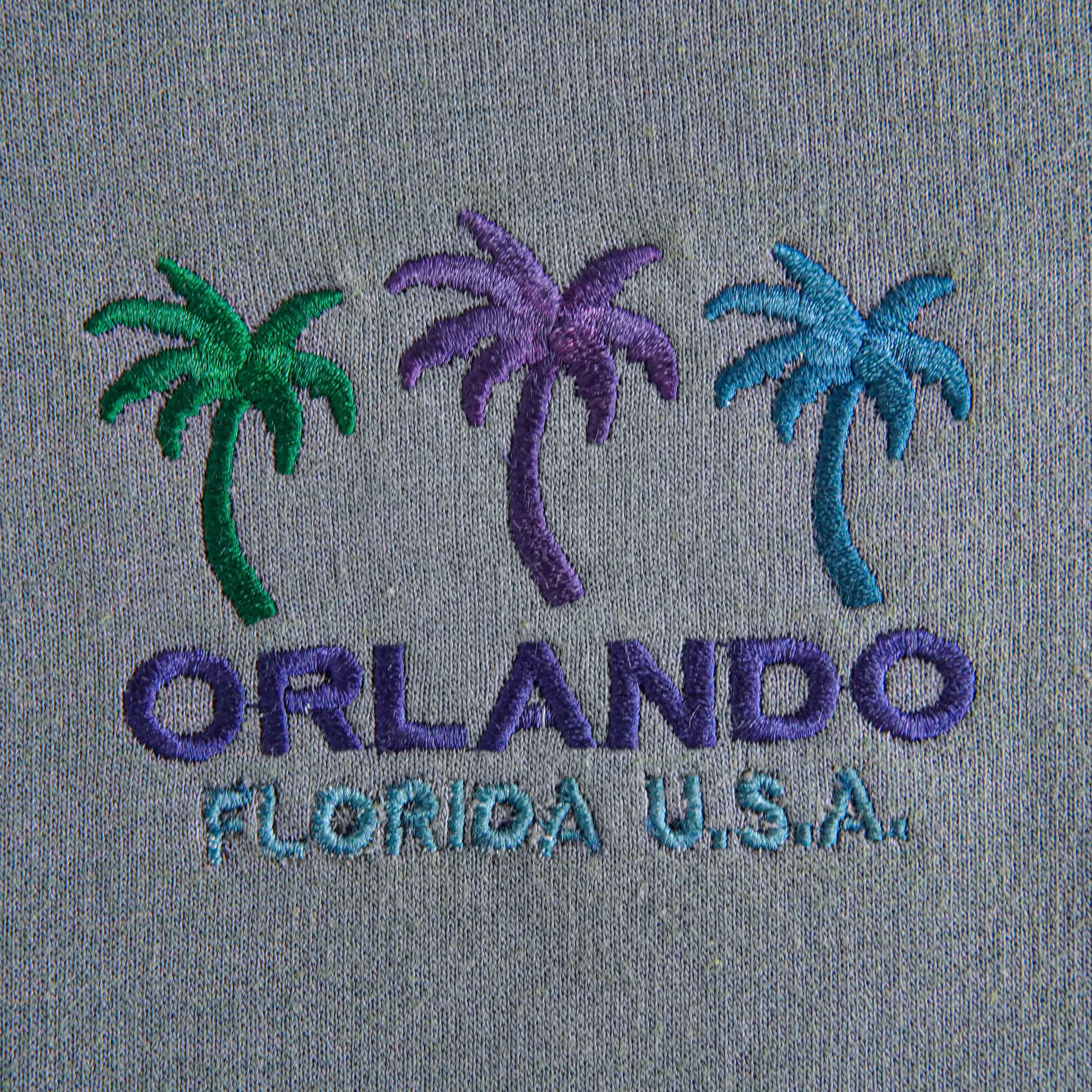 Contrast Rib Orlando Plain Hoodie - Foxy Garments