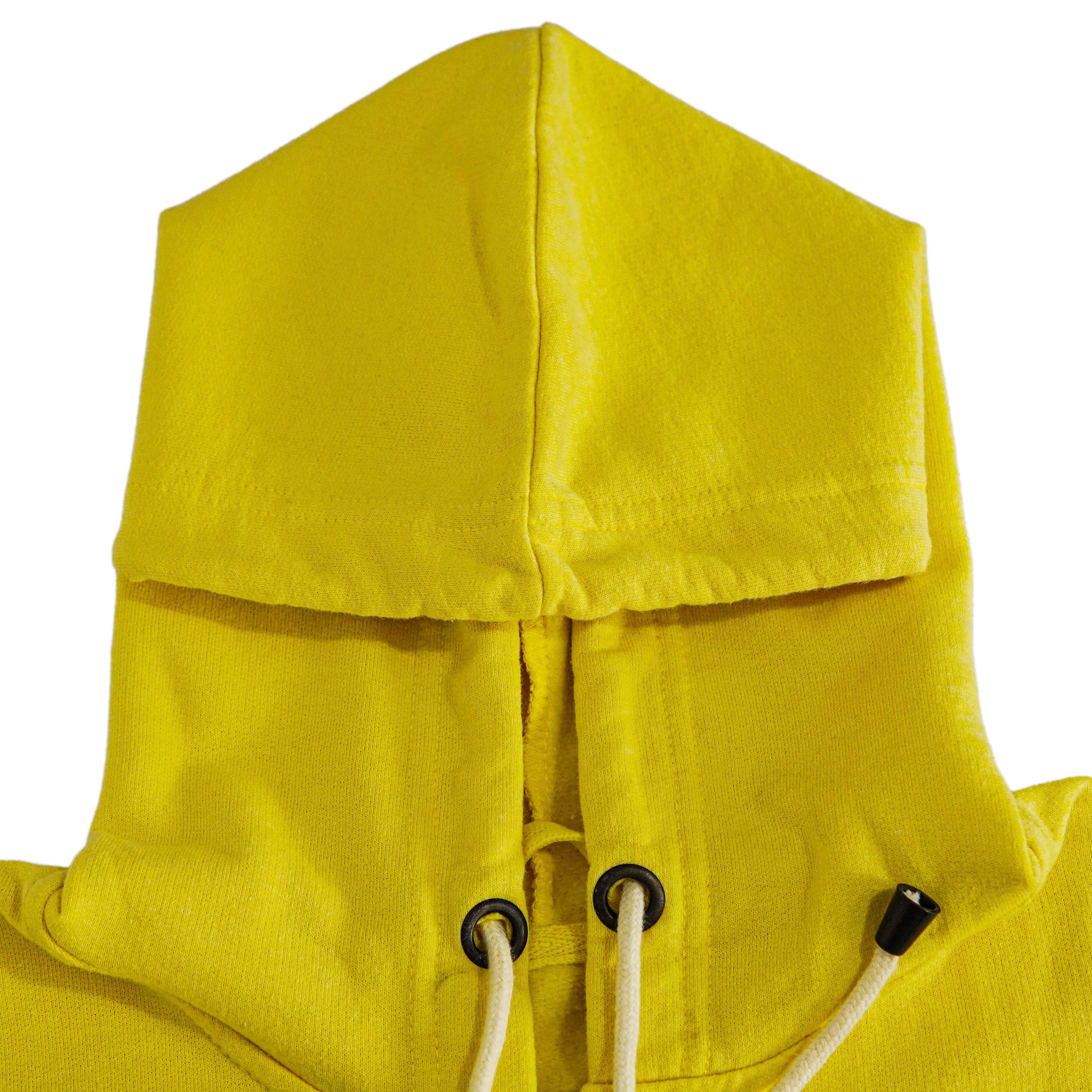 Orlando Plain Hoodie
