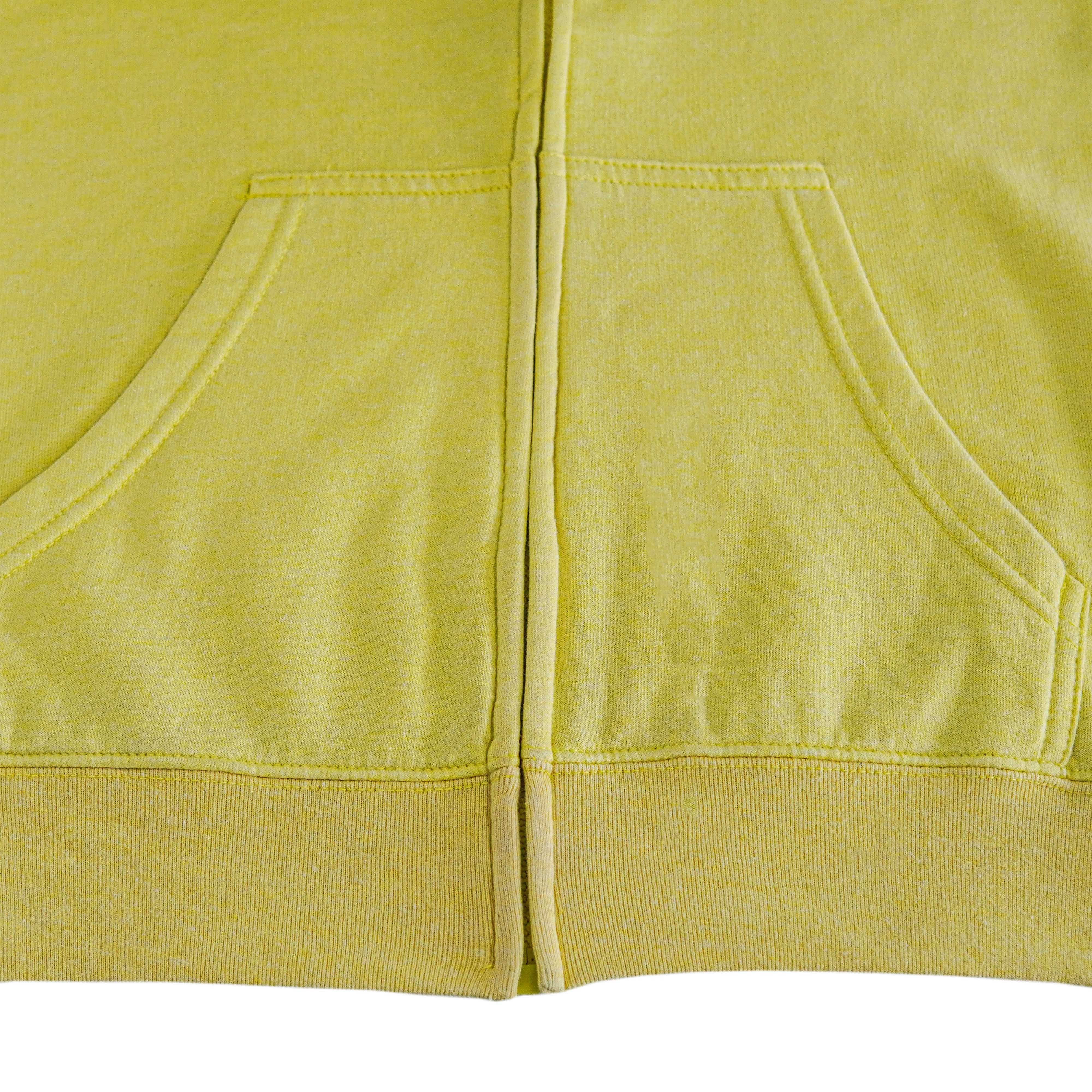 Orlando Plain Hoodie