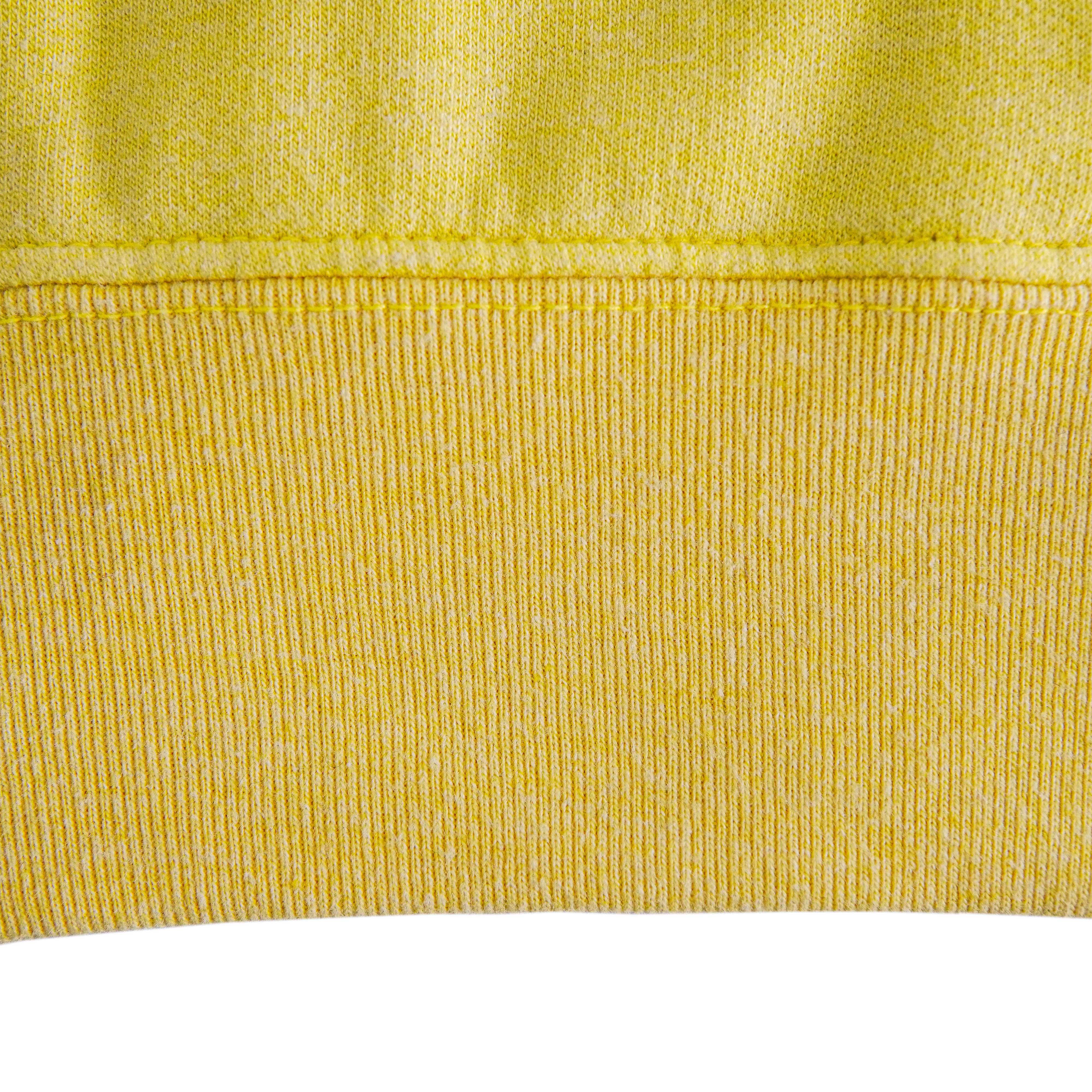 Orlando Plain Hoodie