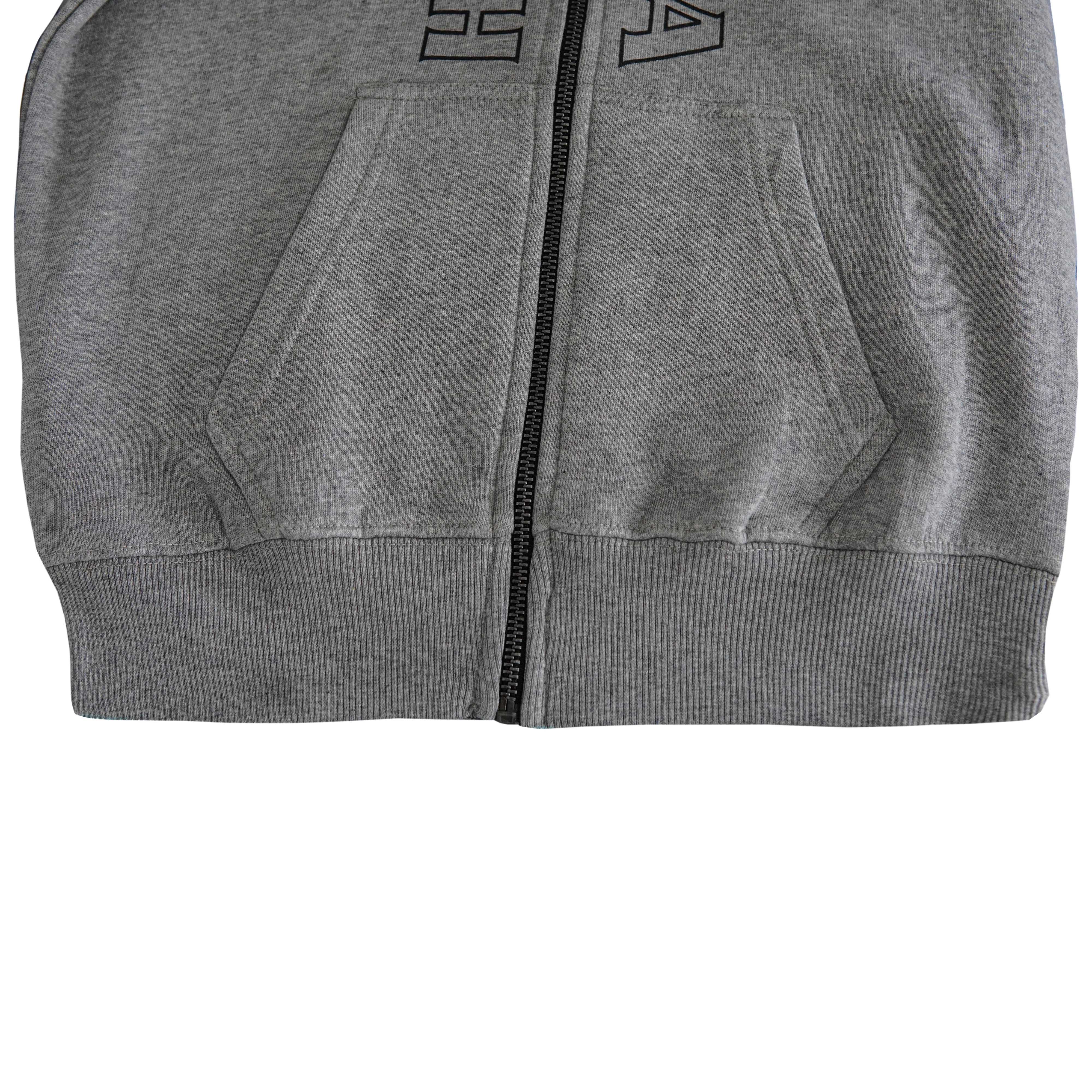 "HAKUNA MATATA" Plain Hoodie