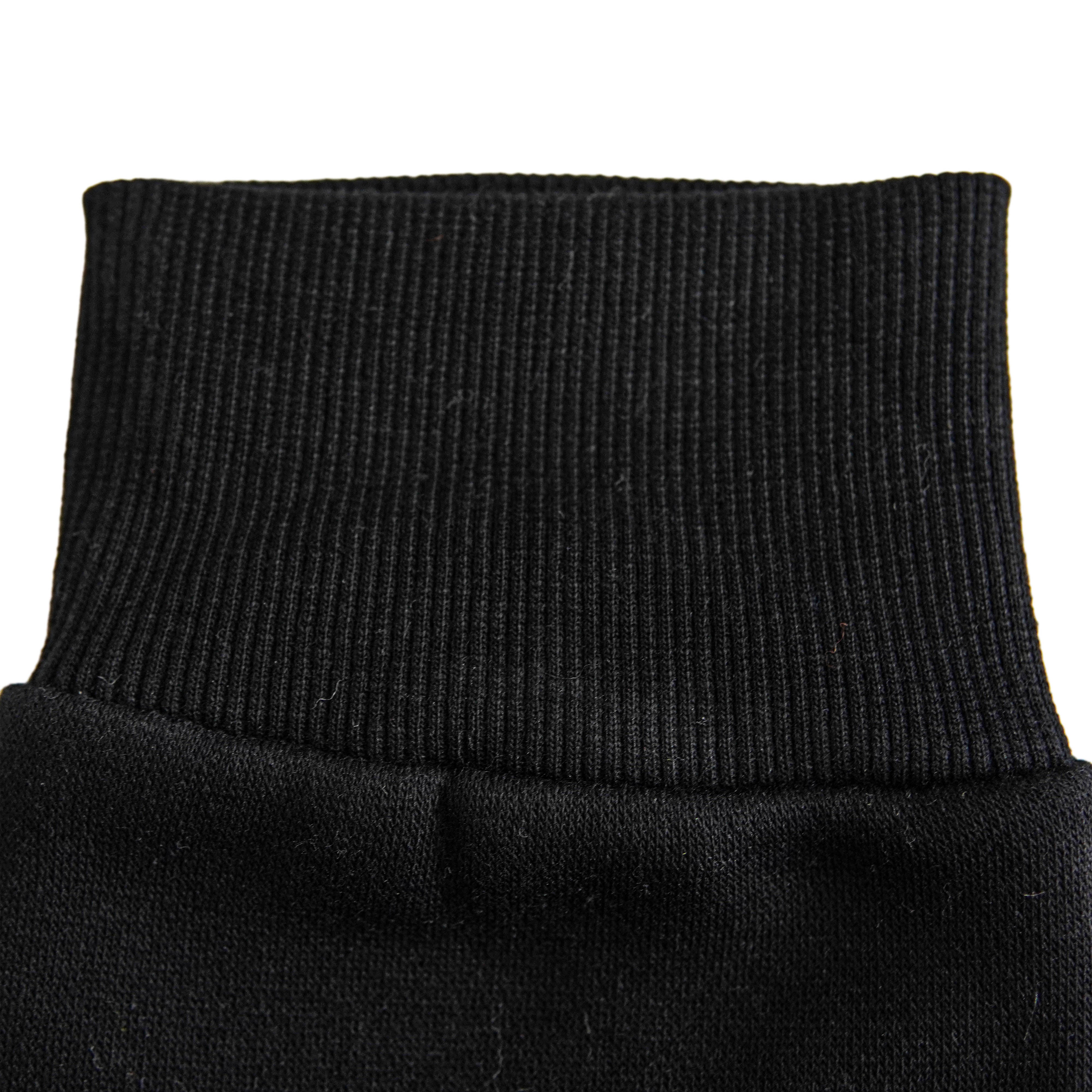 Plain Pullover Hoodie