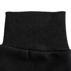 Plain Pullover Hoodie