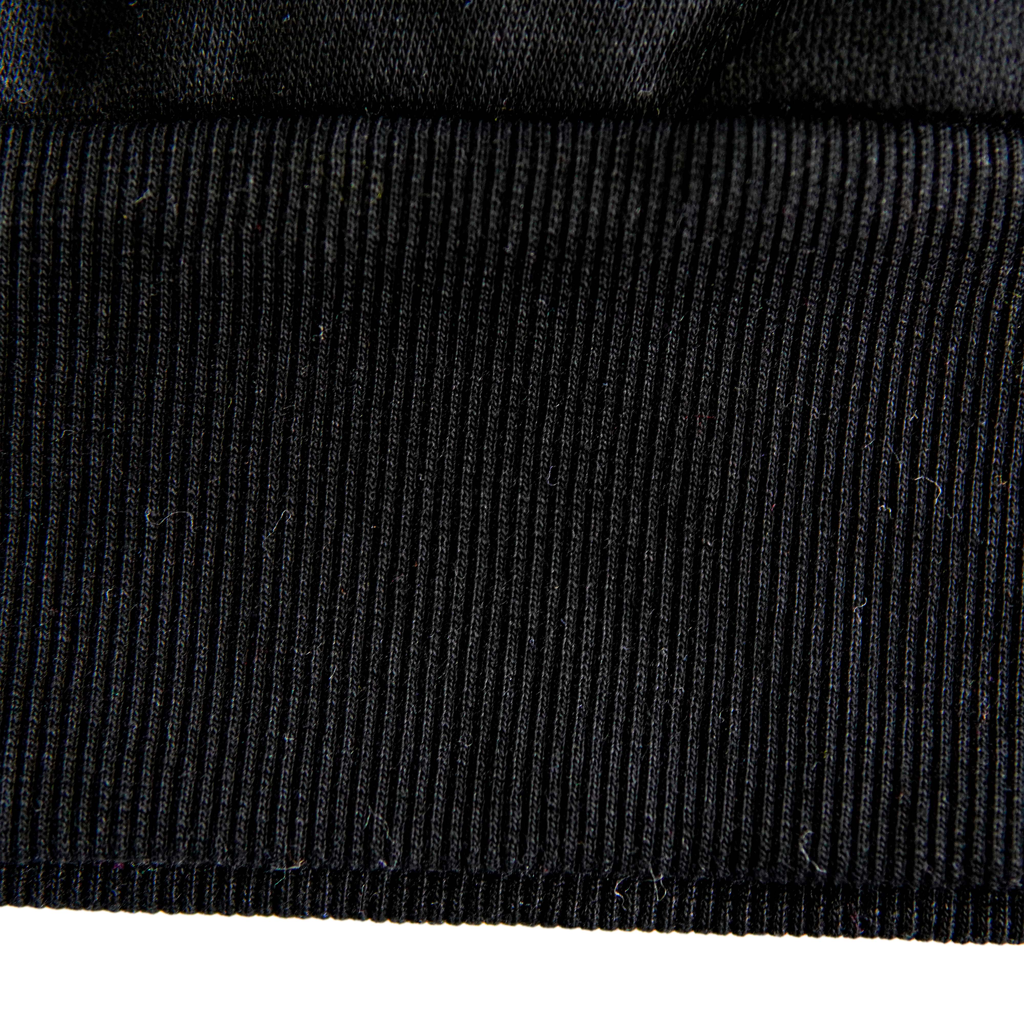 Plain Pullover Hoodie