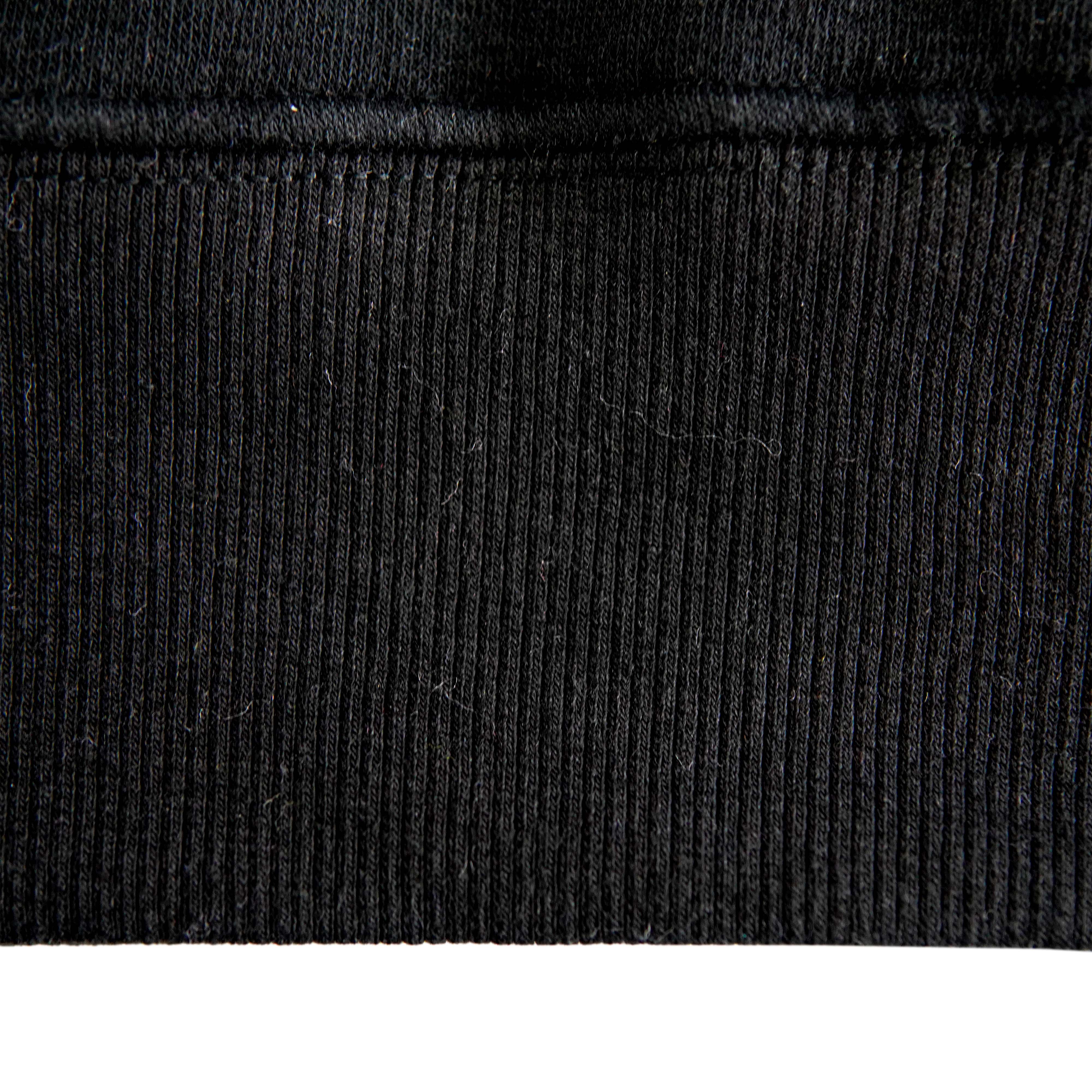 "CHARACTER" Pullover Hoodie