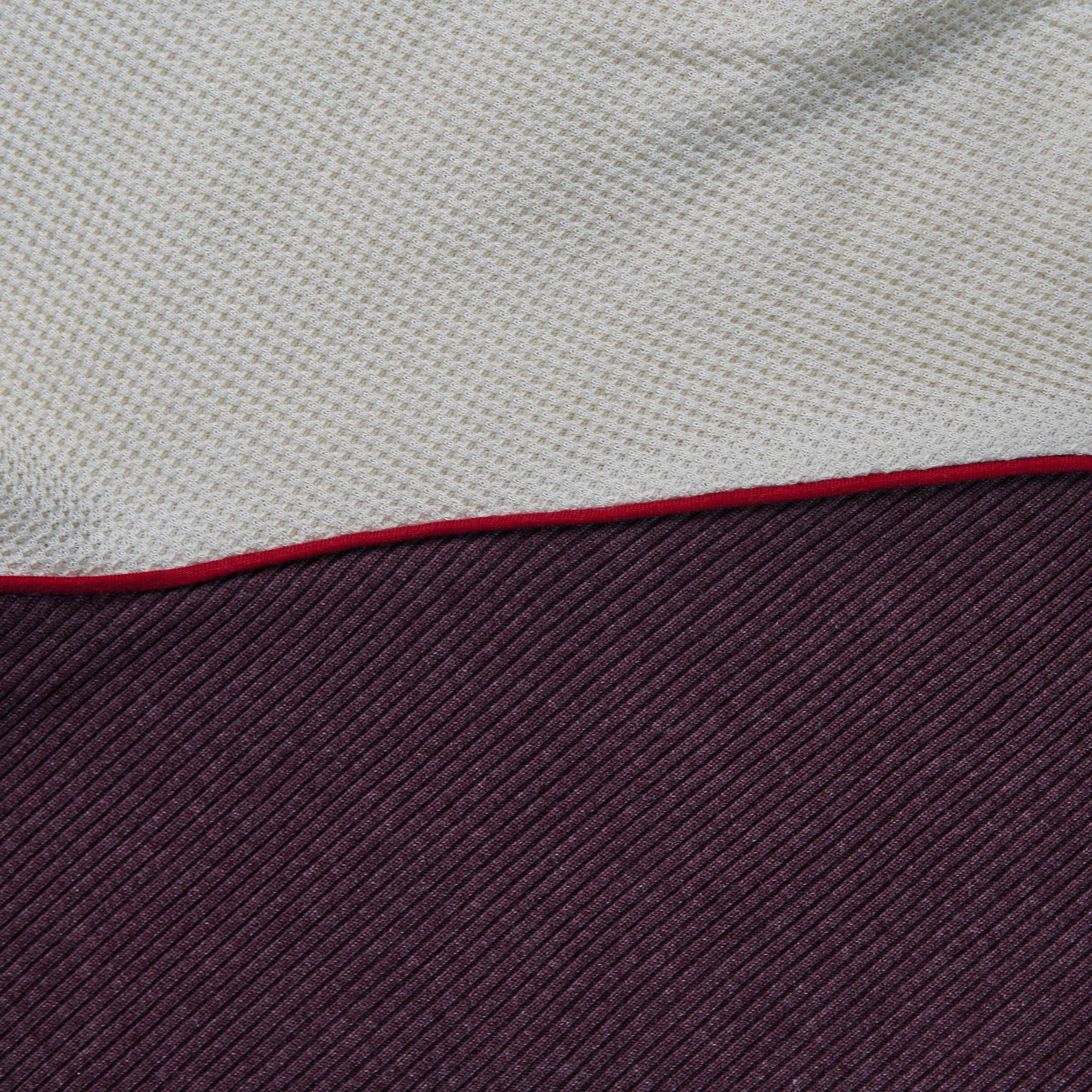 Long Sleeve "Short Zip Fashion" Sweat Shirt - Foxy Garments